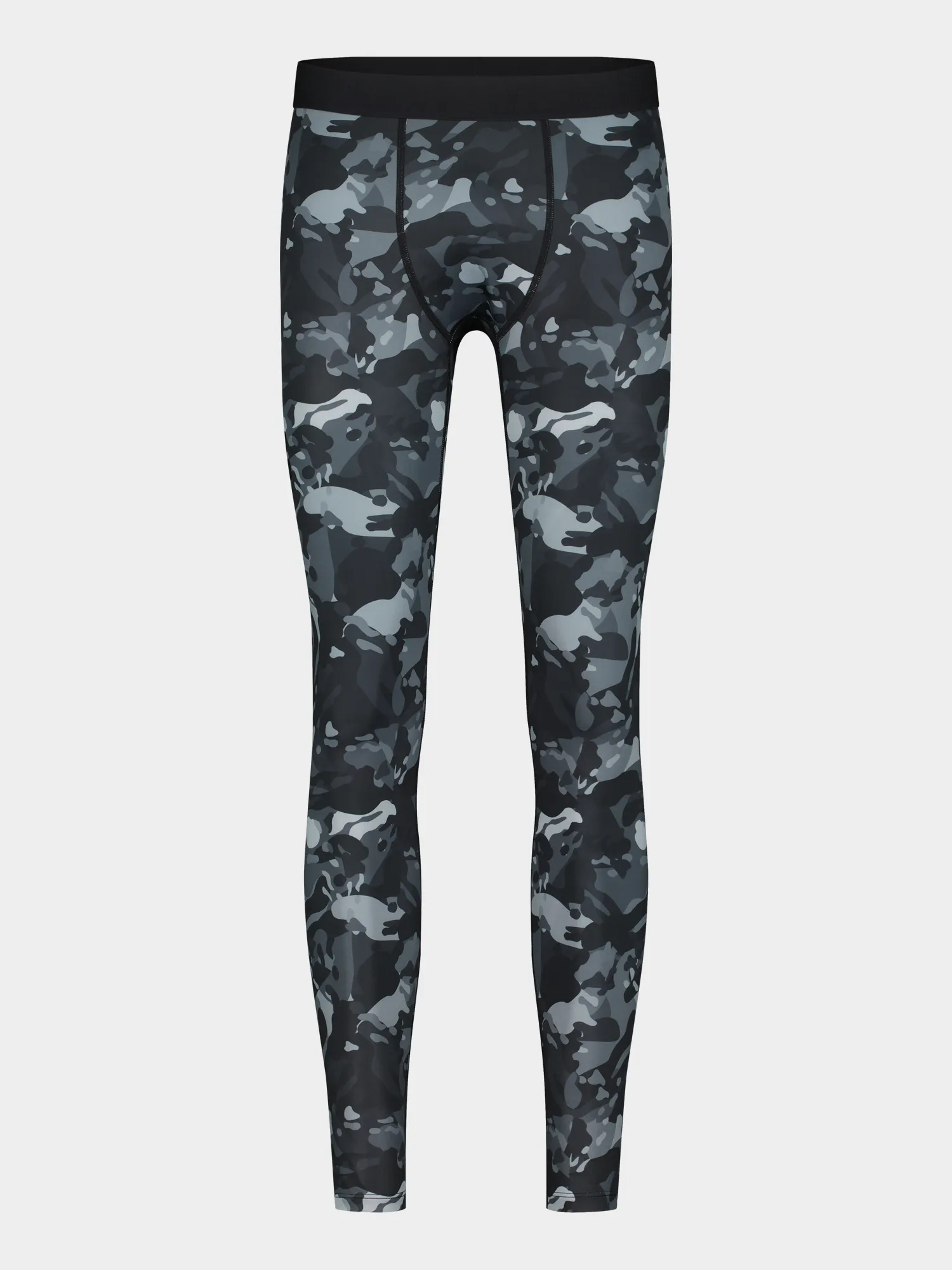 Men Thermo Pant Camo | Black sold by Poederbaas product image thumbnail 5