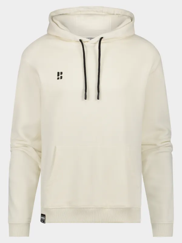 Icon Hoody Men | Off White sold by Poederbaas