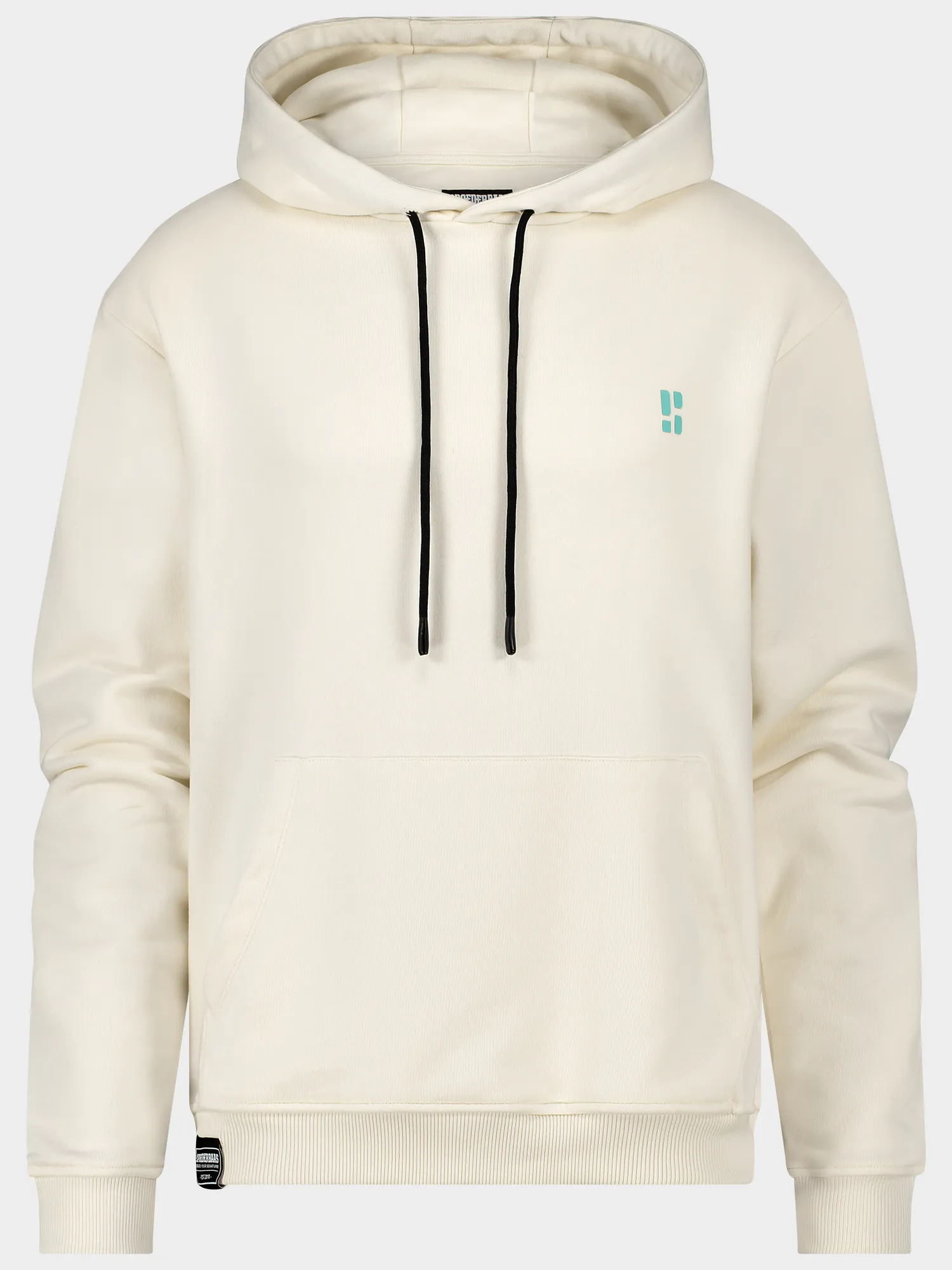 Arctic Hoody Men | Off White sold by Poederbaas product image thumbnail 2