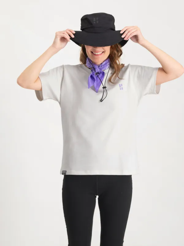 Bucket Hat | Black sold by Poederbaas