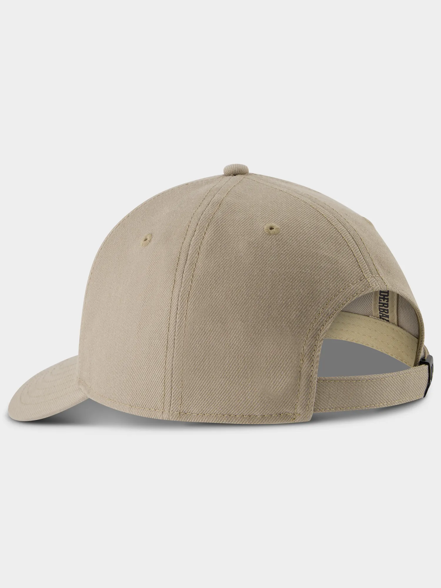 Brand Cap | Sand sold by Poederbaas product image thumbnail 2