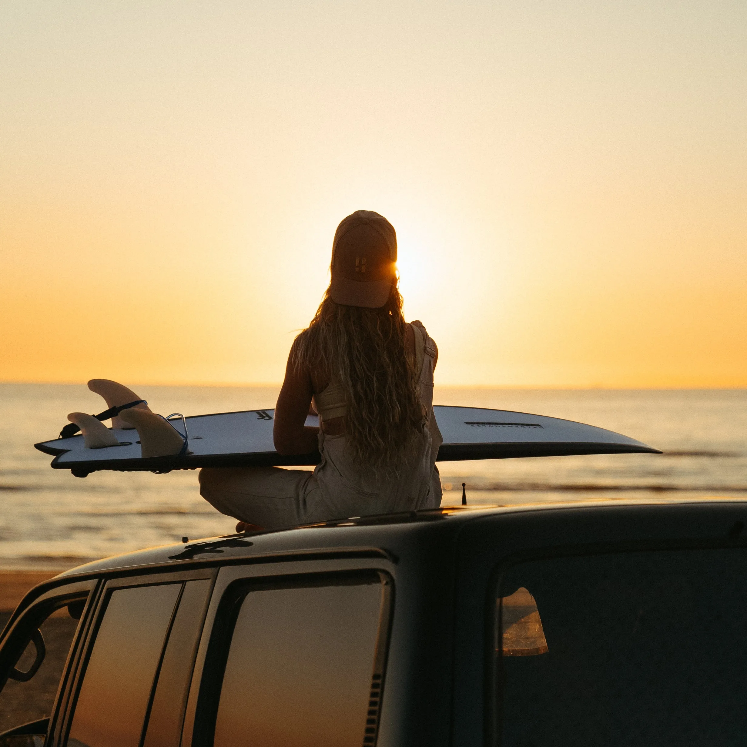 Brand Cap | Sand sold by Poederbaas product image thumbnail 5