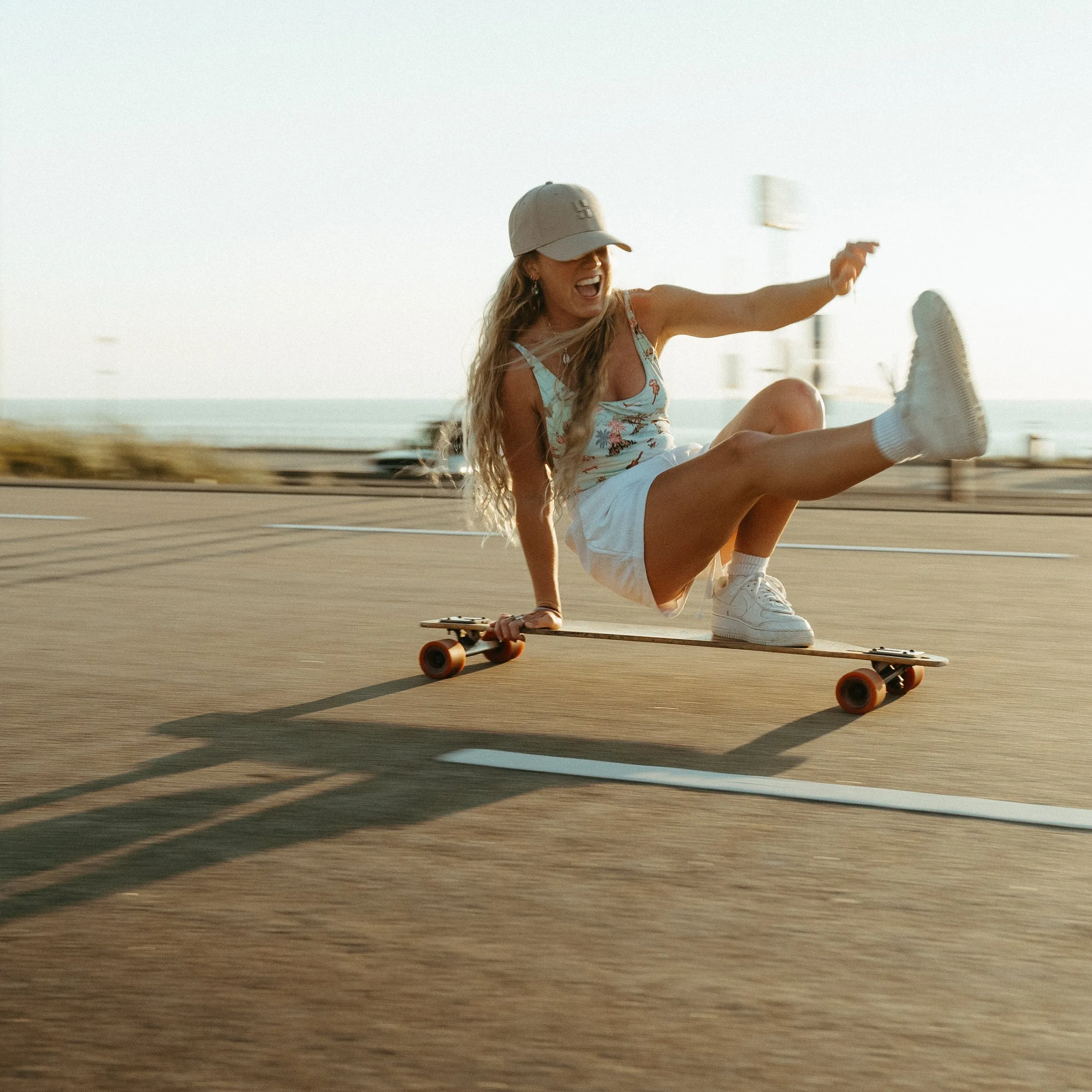 Brand Cap | Sand sold by Poederbaas product image thumbnail 3