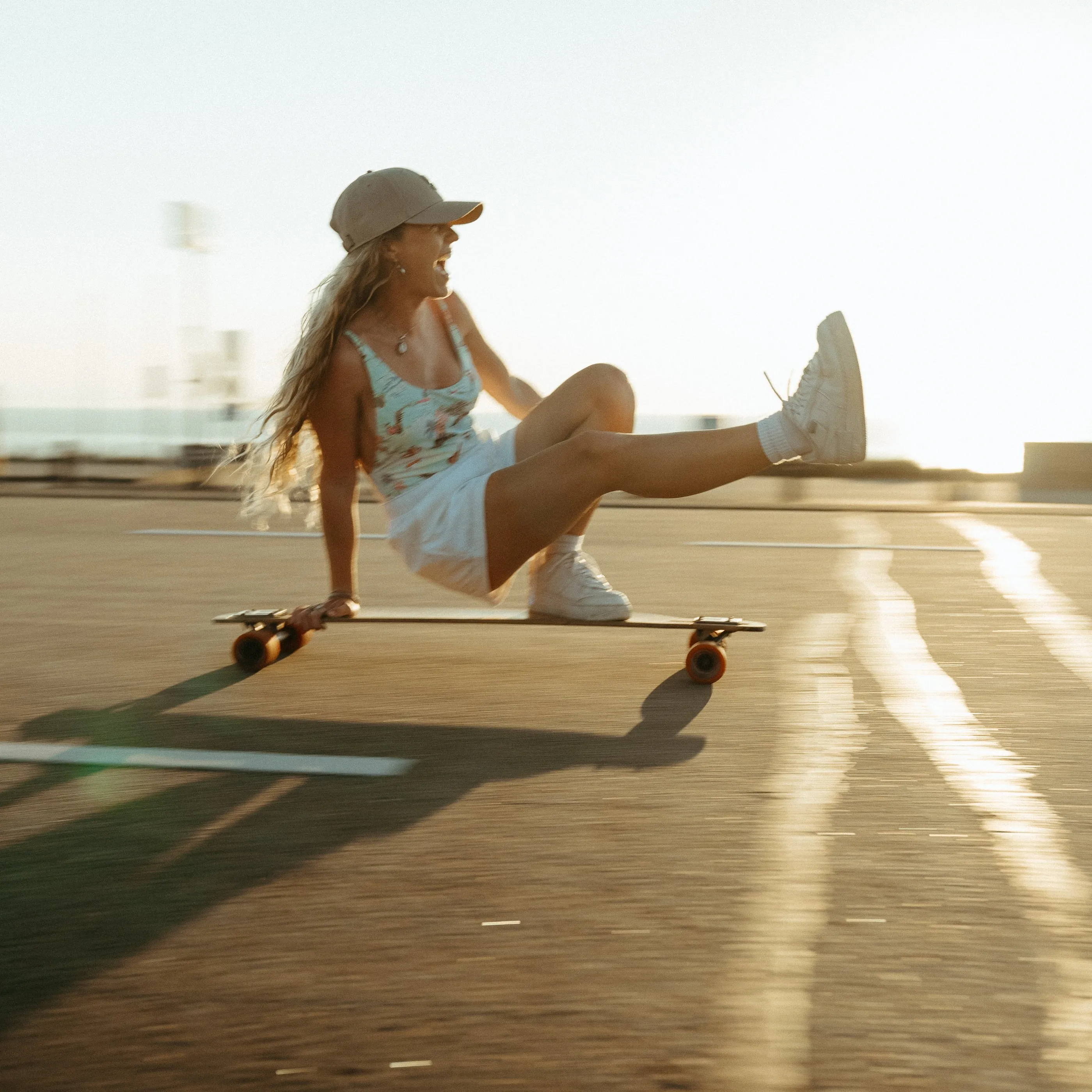 Brand Cap | Sand sold by Poederbaas product image thumbnail 4