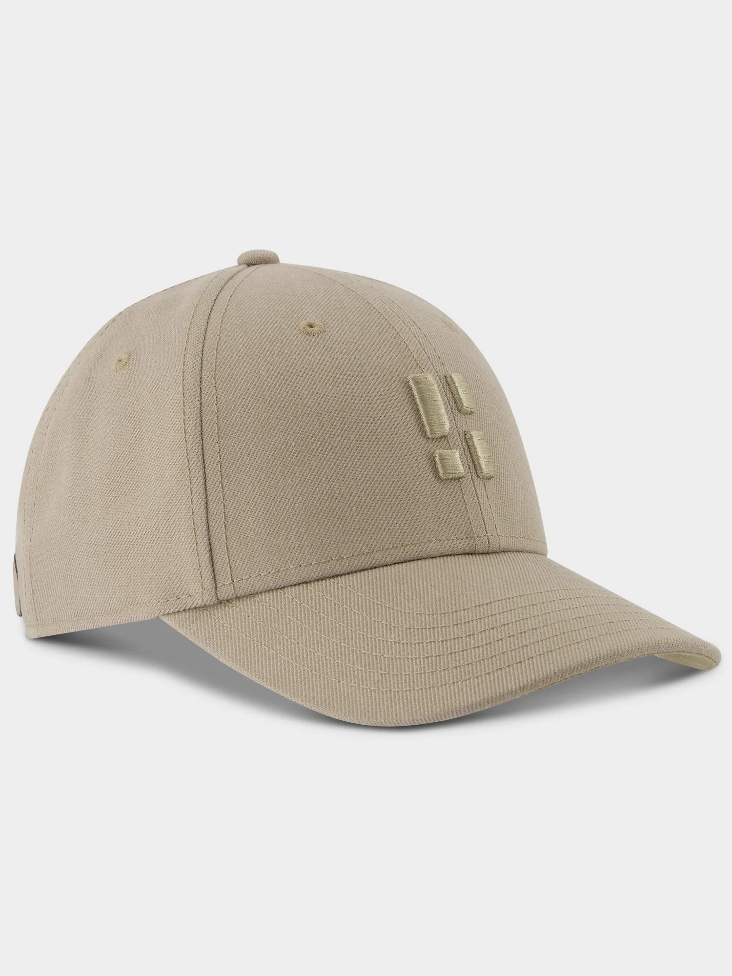 Brand Cap | Sand sold by Poederbaas