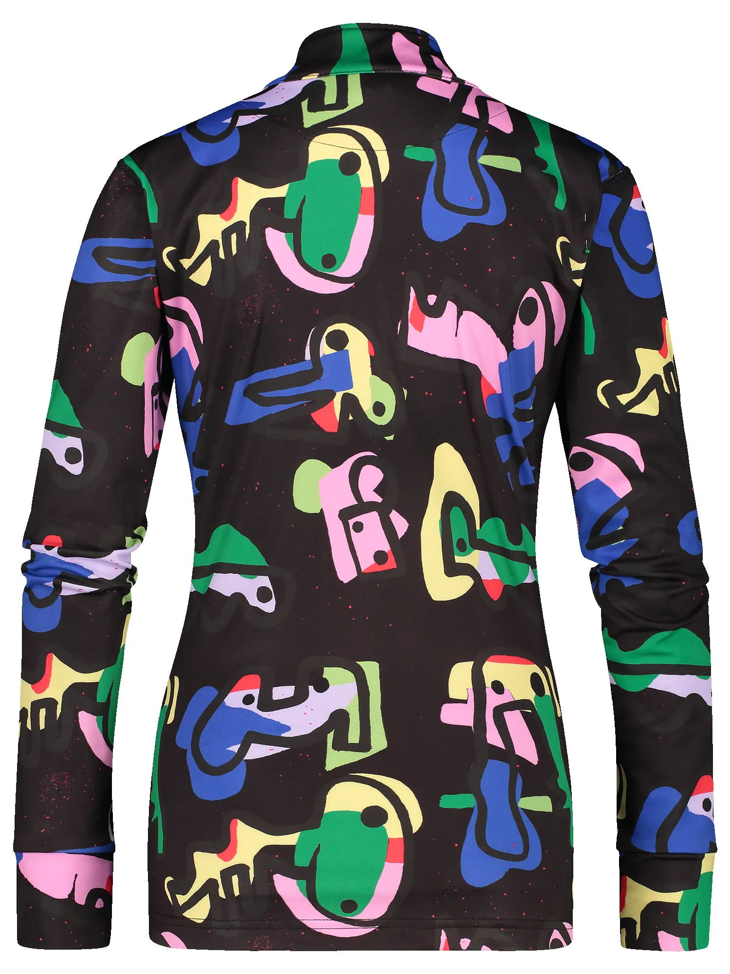 Kavelaars x Poederbaas Pully Women | Black sold by Poederbaas product image thumbnail 3