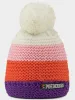 Classic Colorful Beanie 2.0 | Purple Multi sold by Poederbaas