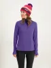 Classic Colorful Beanie | Pink Multi sold by Poederbaas