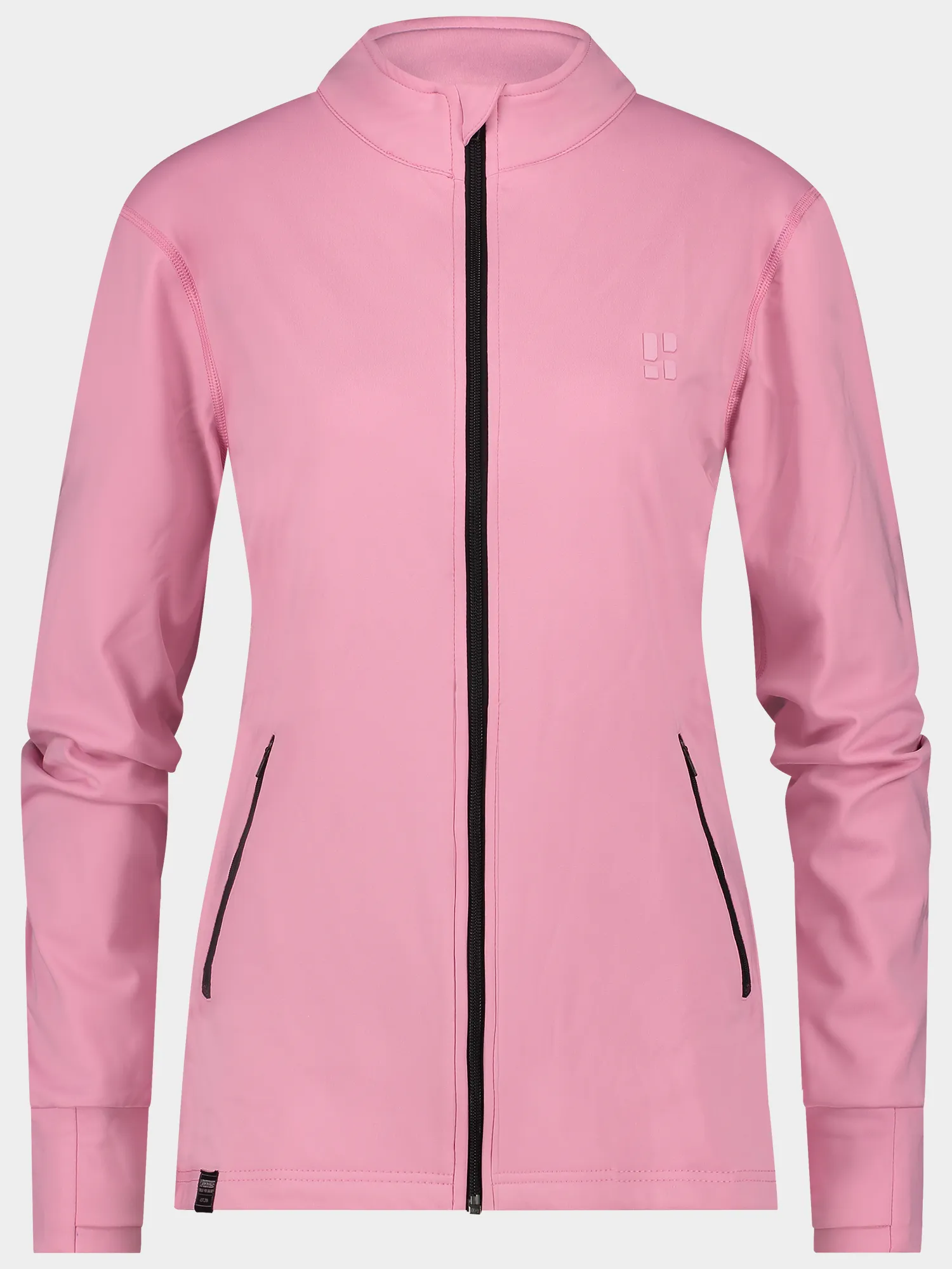 Arctic Sports Tech Jacket Women | Pink sold by Poederbaas