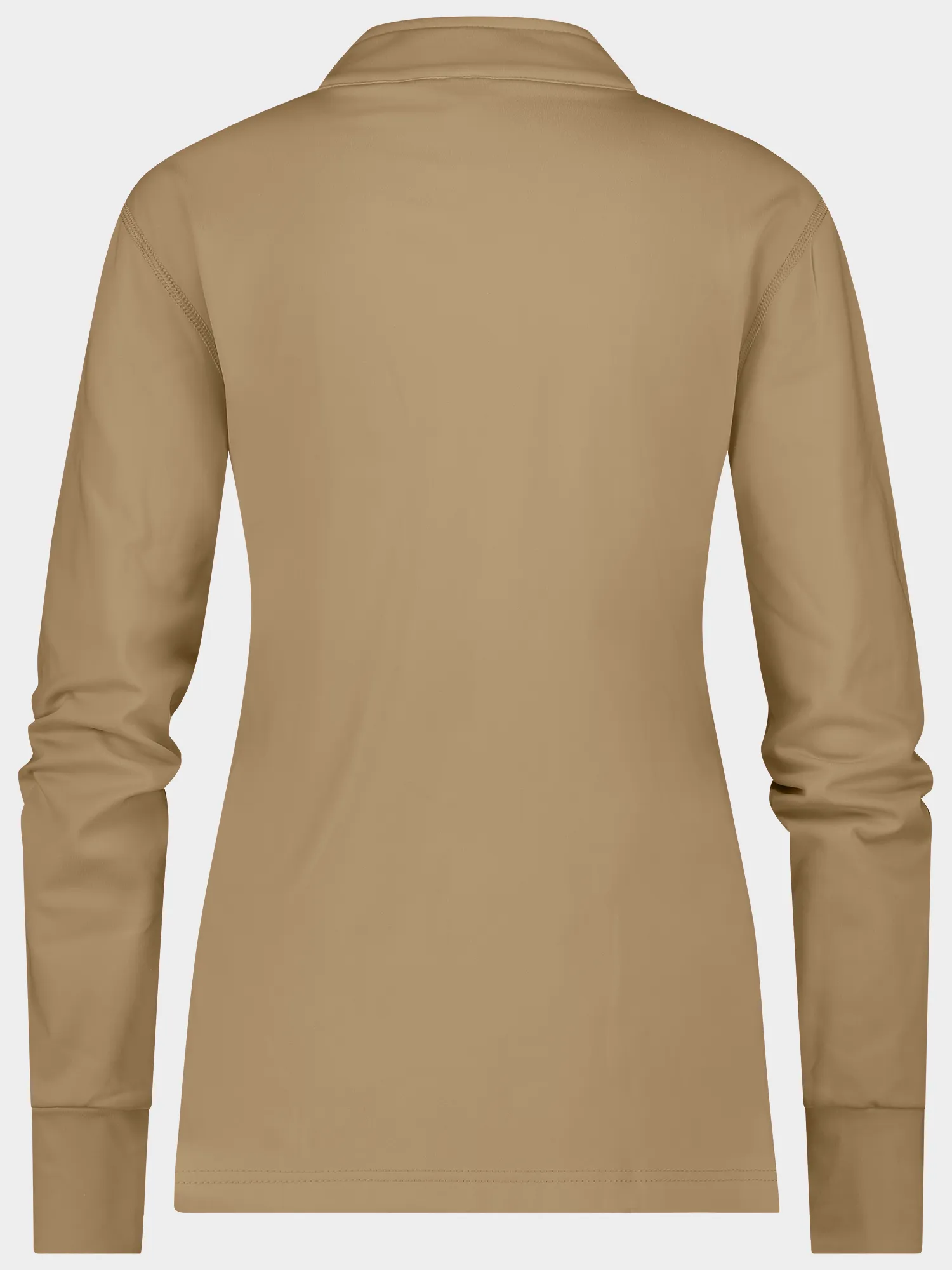 Arctic Sports Tech Jacket Women | Sand sold by Poederbaas product image thumbnail 2