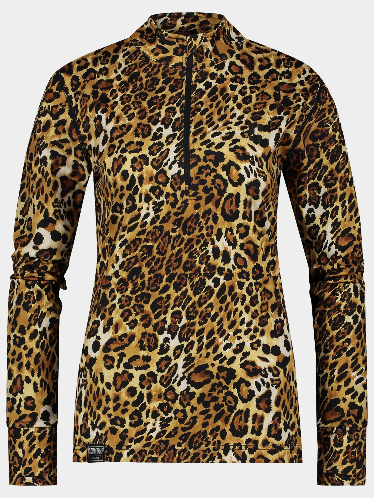 Arty Pully Women | Terracotta sold by Poederbaas product image thumbnail 5