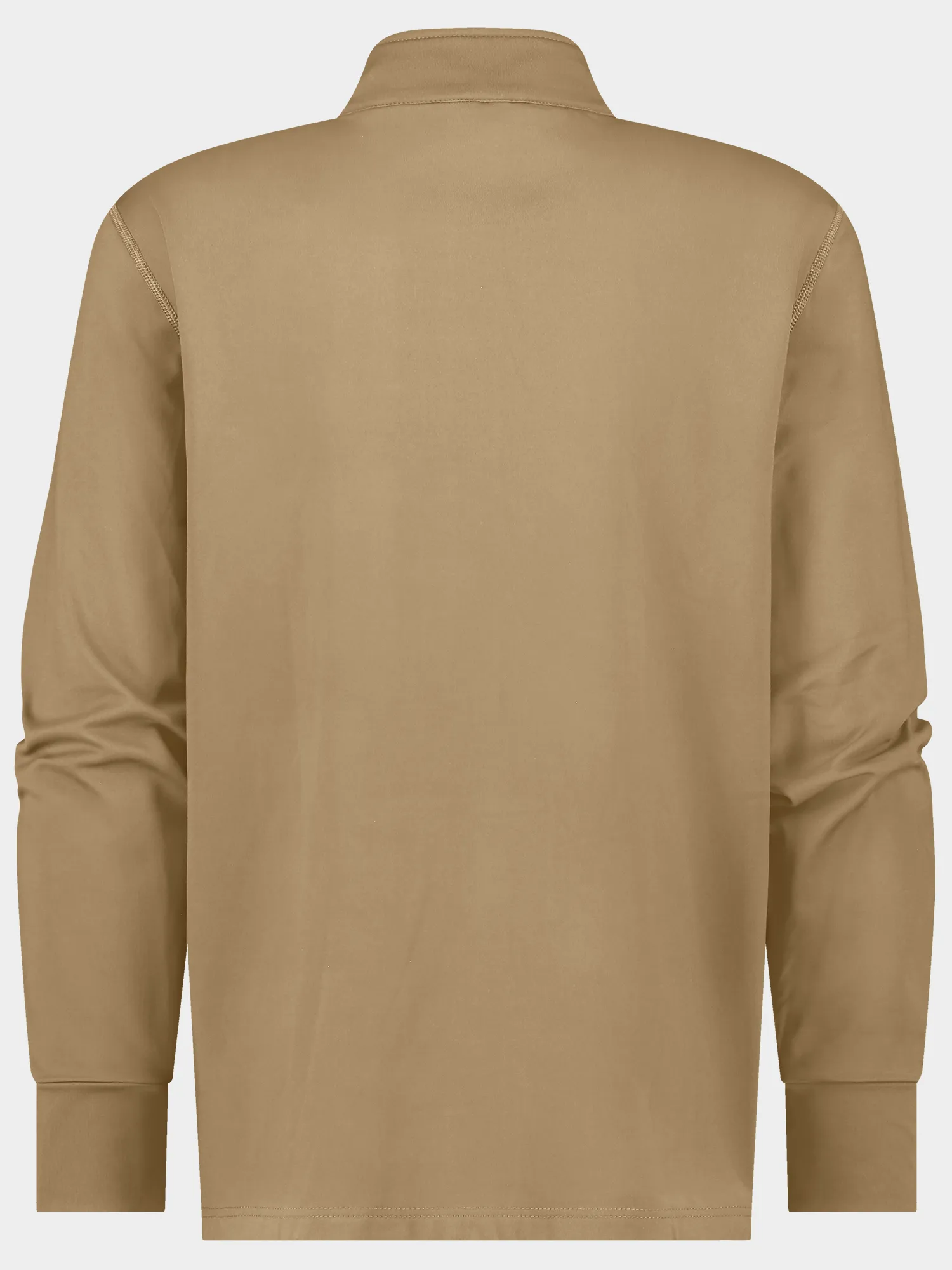 Arctic Sports Tech Jacket Men | Sand sold by Poederbaas product image thumbnail 2