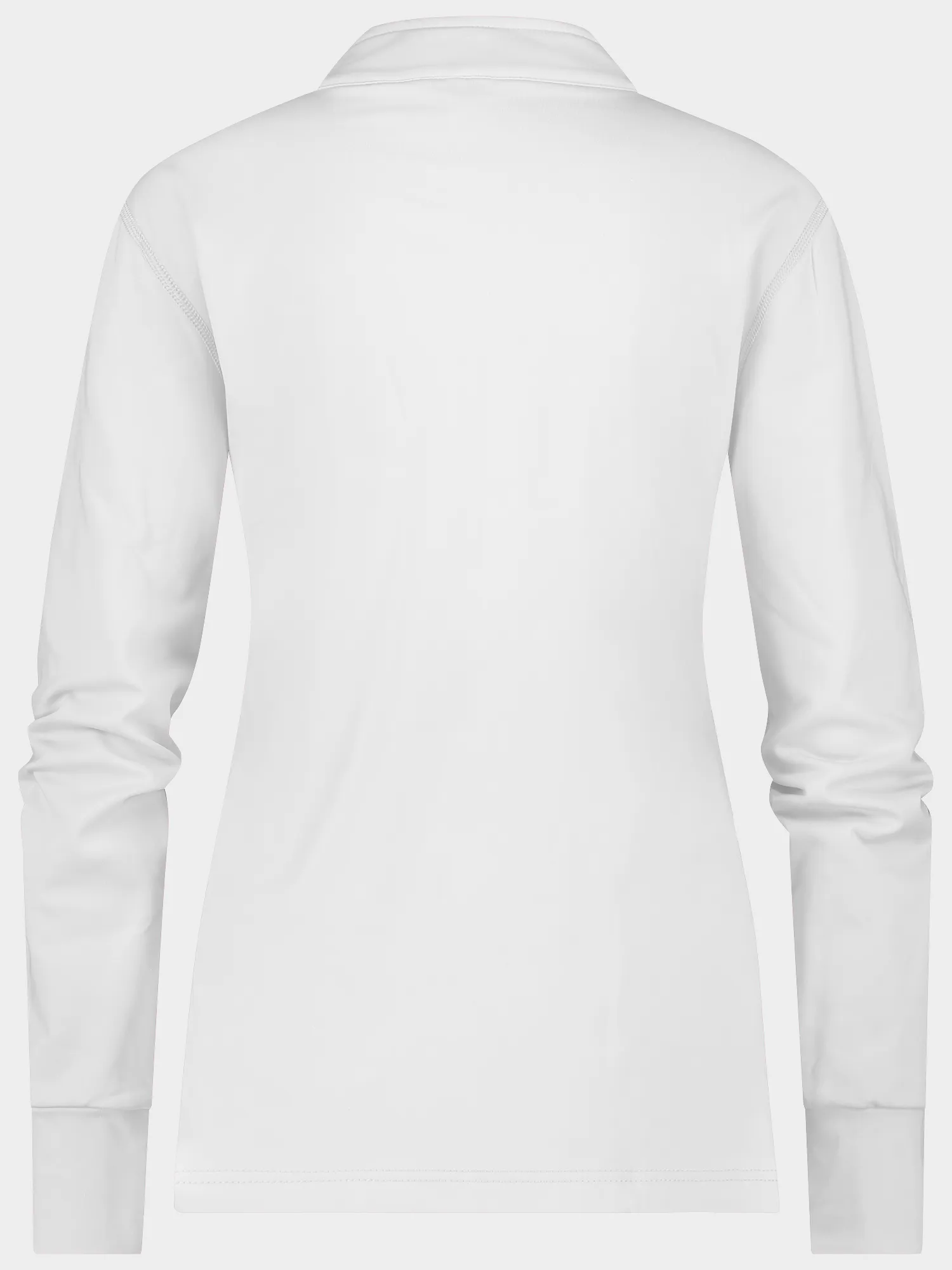 Arctic Sports Tech Jacket Women | Off White sold by Poederbaas product image thumbnail 2