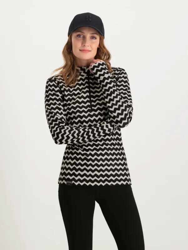 Arty Pully Women | Off White sold by Poederbaas