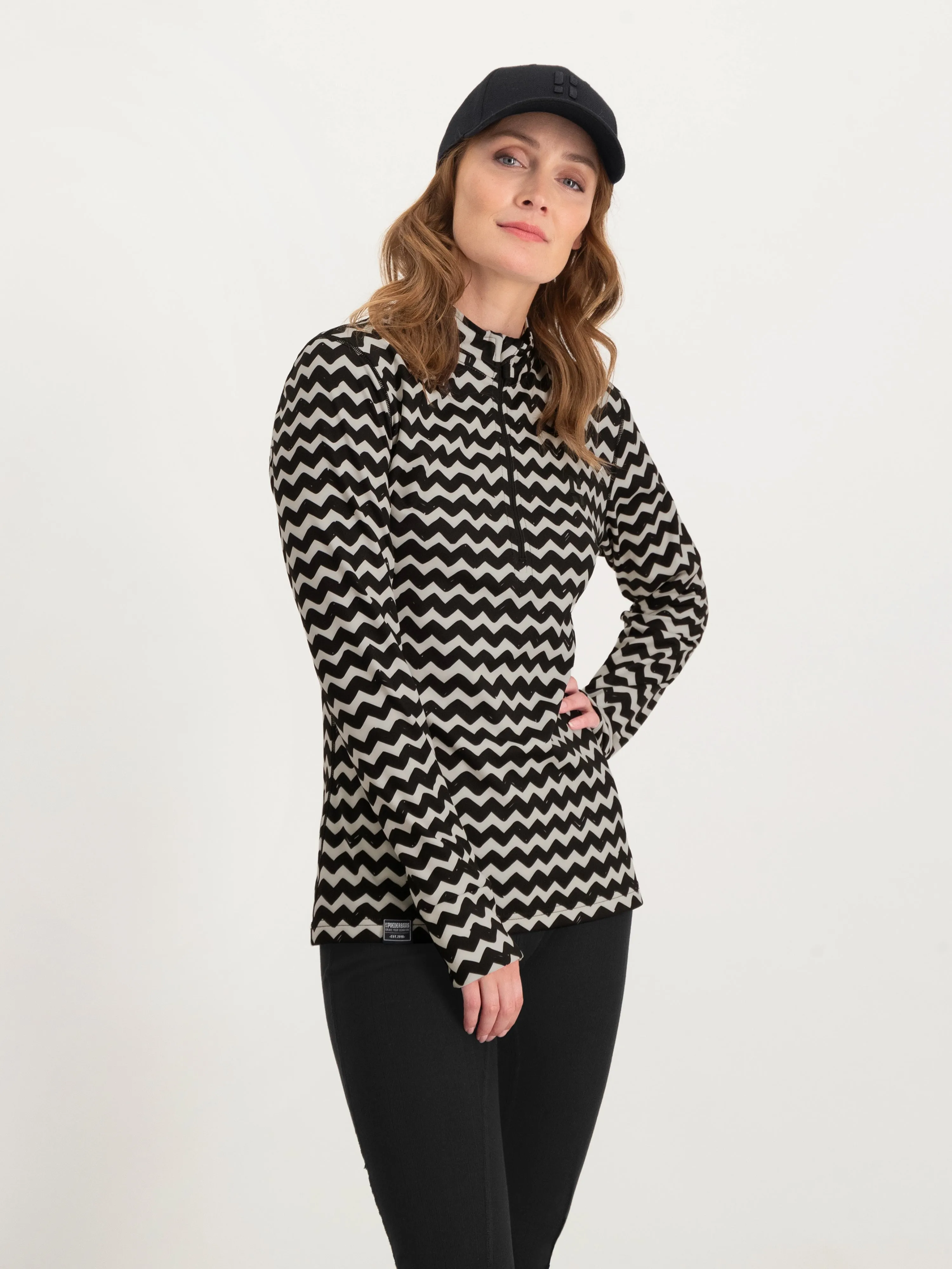 Arty Pully Women | Off White sold by Poederbaas product image thumbnail 4