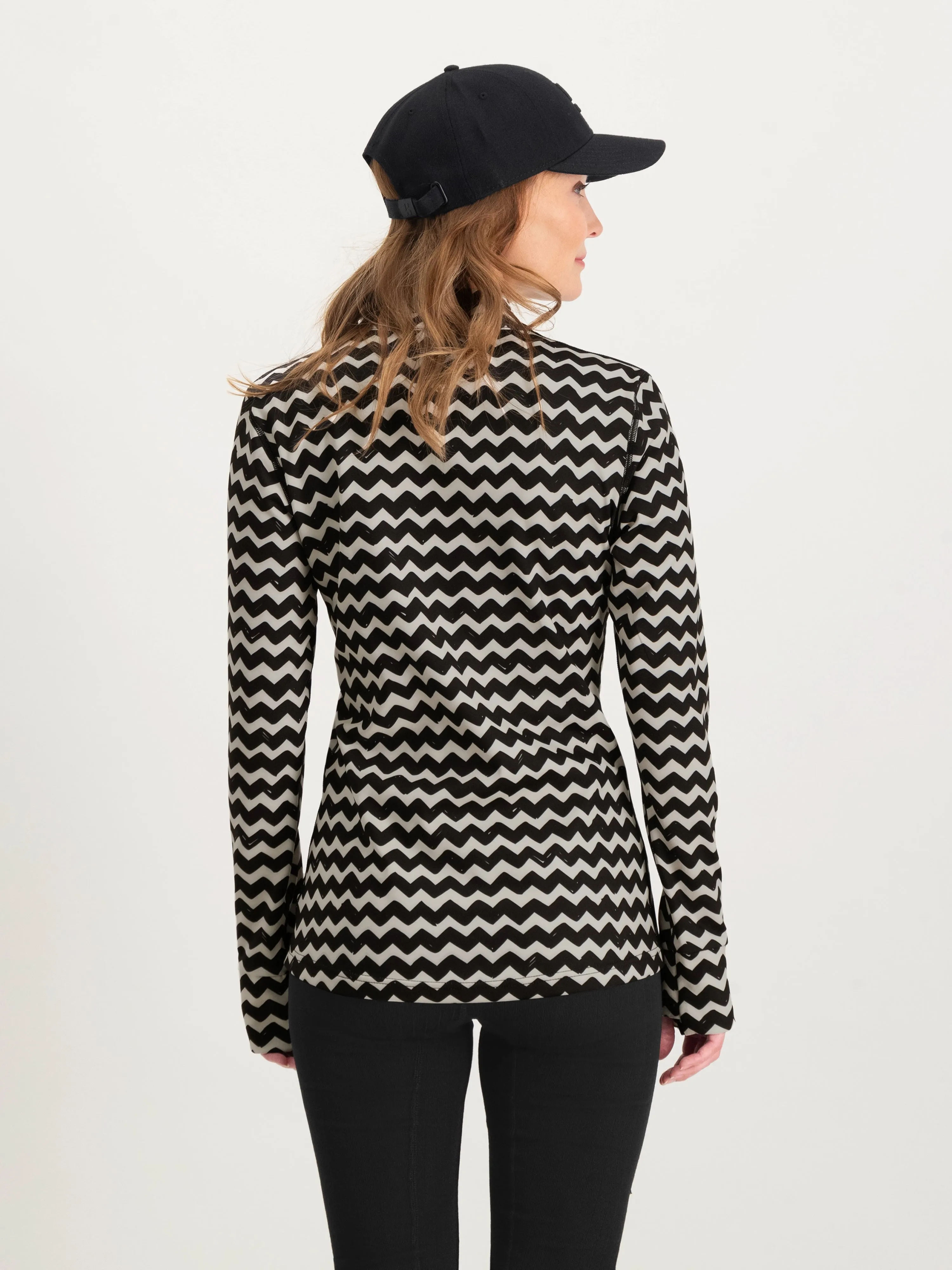 Arty Pully Women | Off White sold by Poederbaas product image thumbnail 5