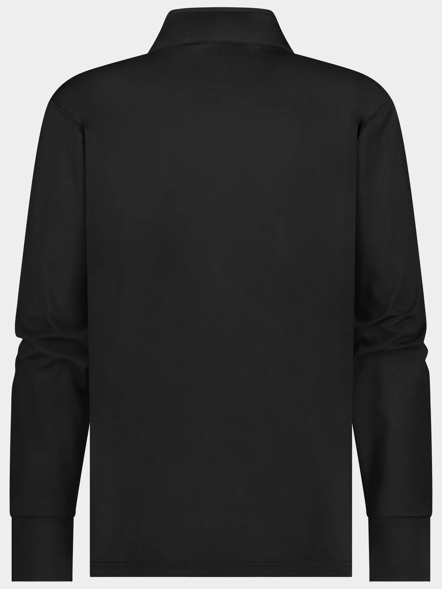 Arctic Sports Tech Jacket Men | Black sold by Poederbaas product image thumbnail 2