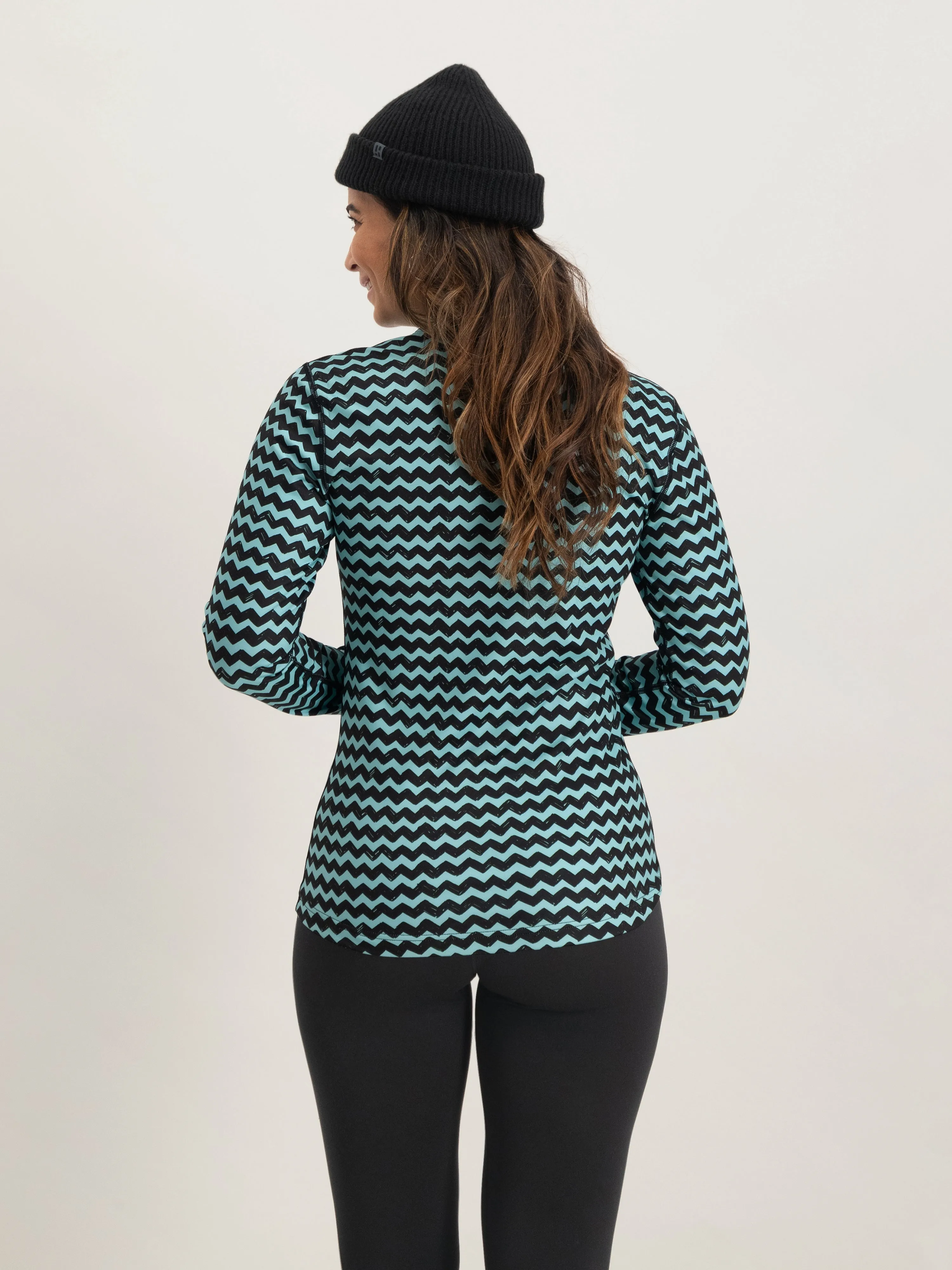 Arty Pully Women | Mint sold by Poederbaas product image thumbnail 3