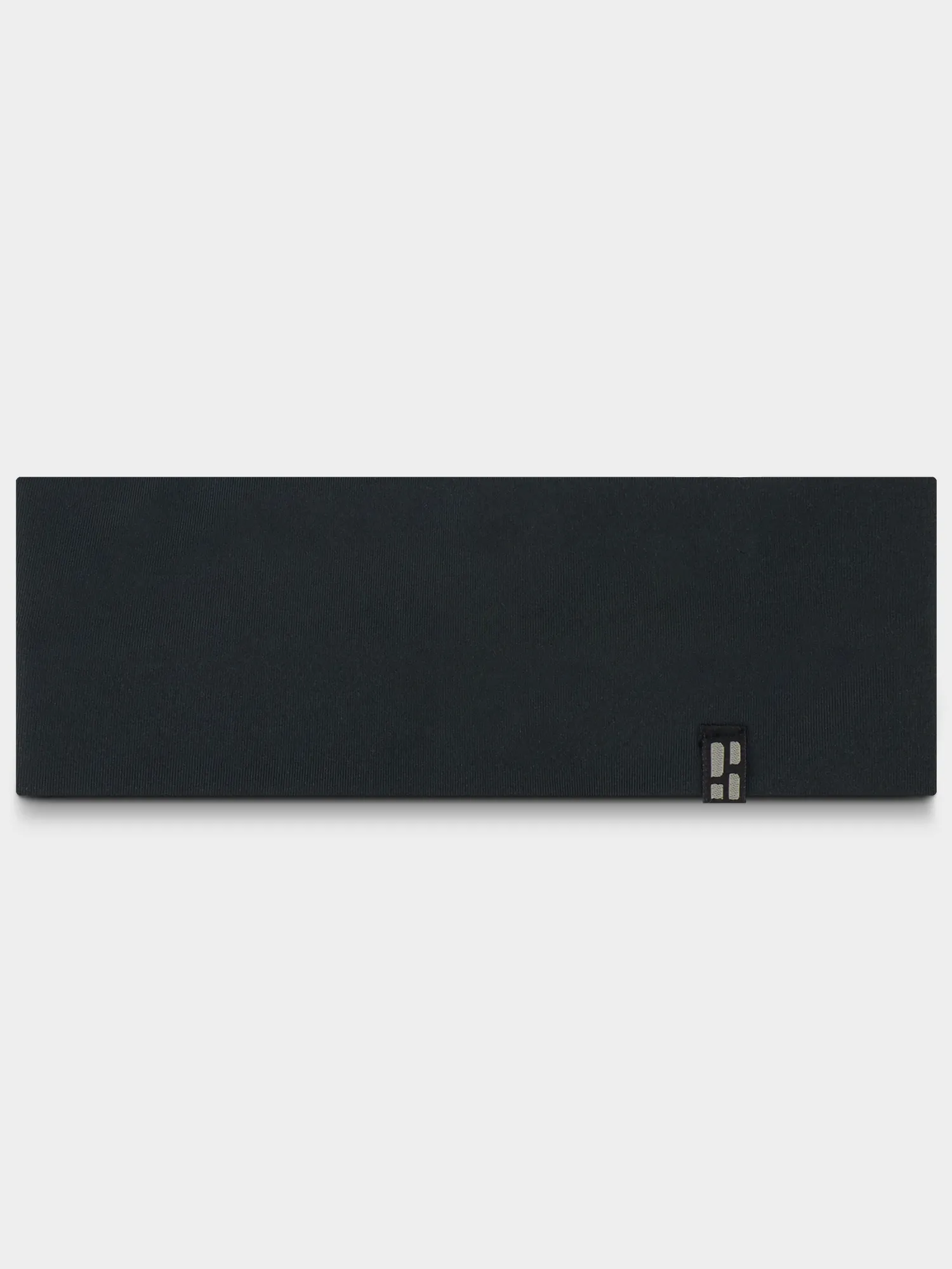 Arctic Headband | Dark Grey sold by Poederbaas