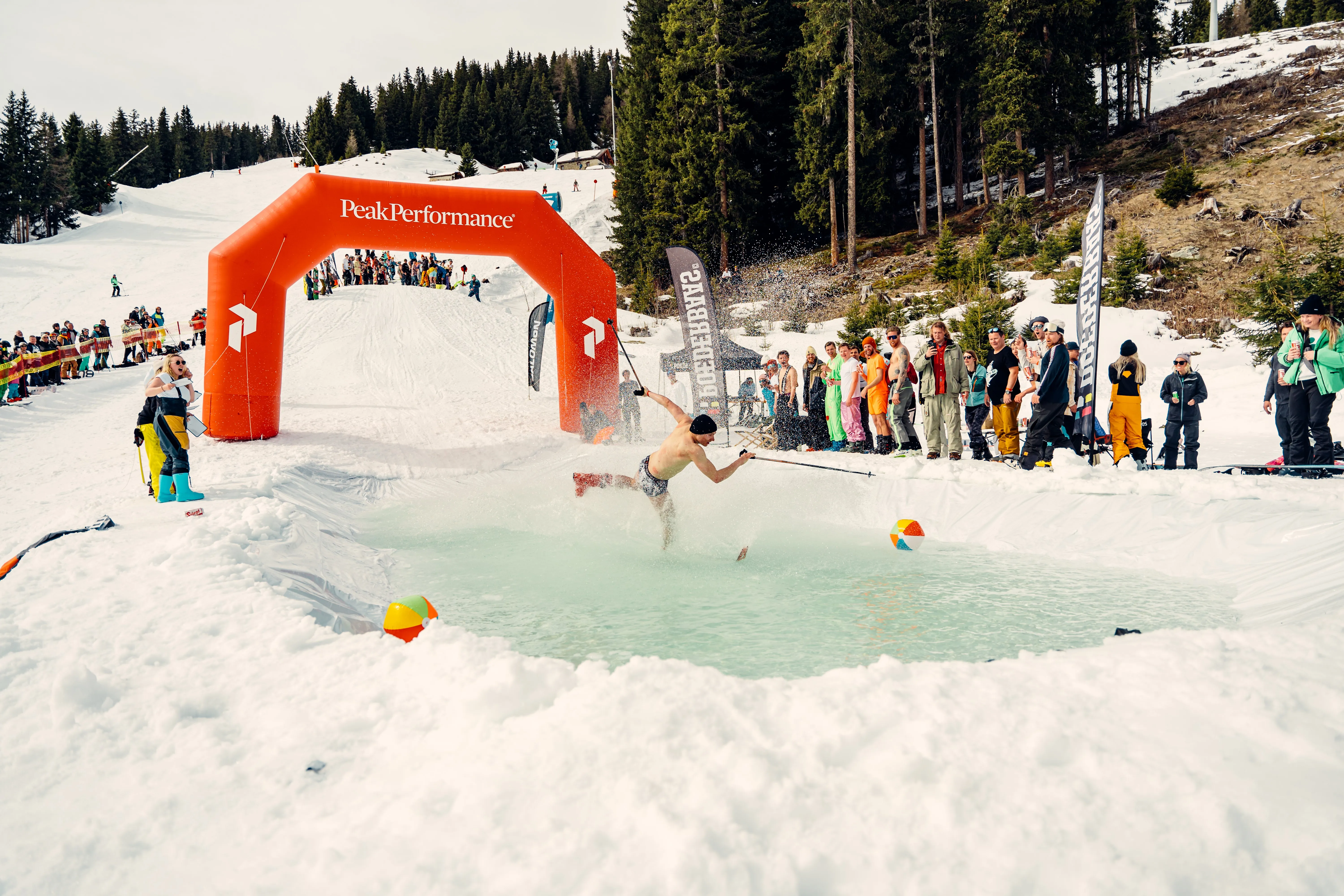 Waiting list - NK Freeride Snowboard Man sold by Poederbaas product image thumbnail 2