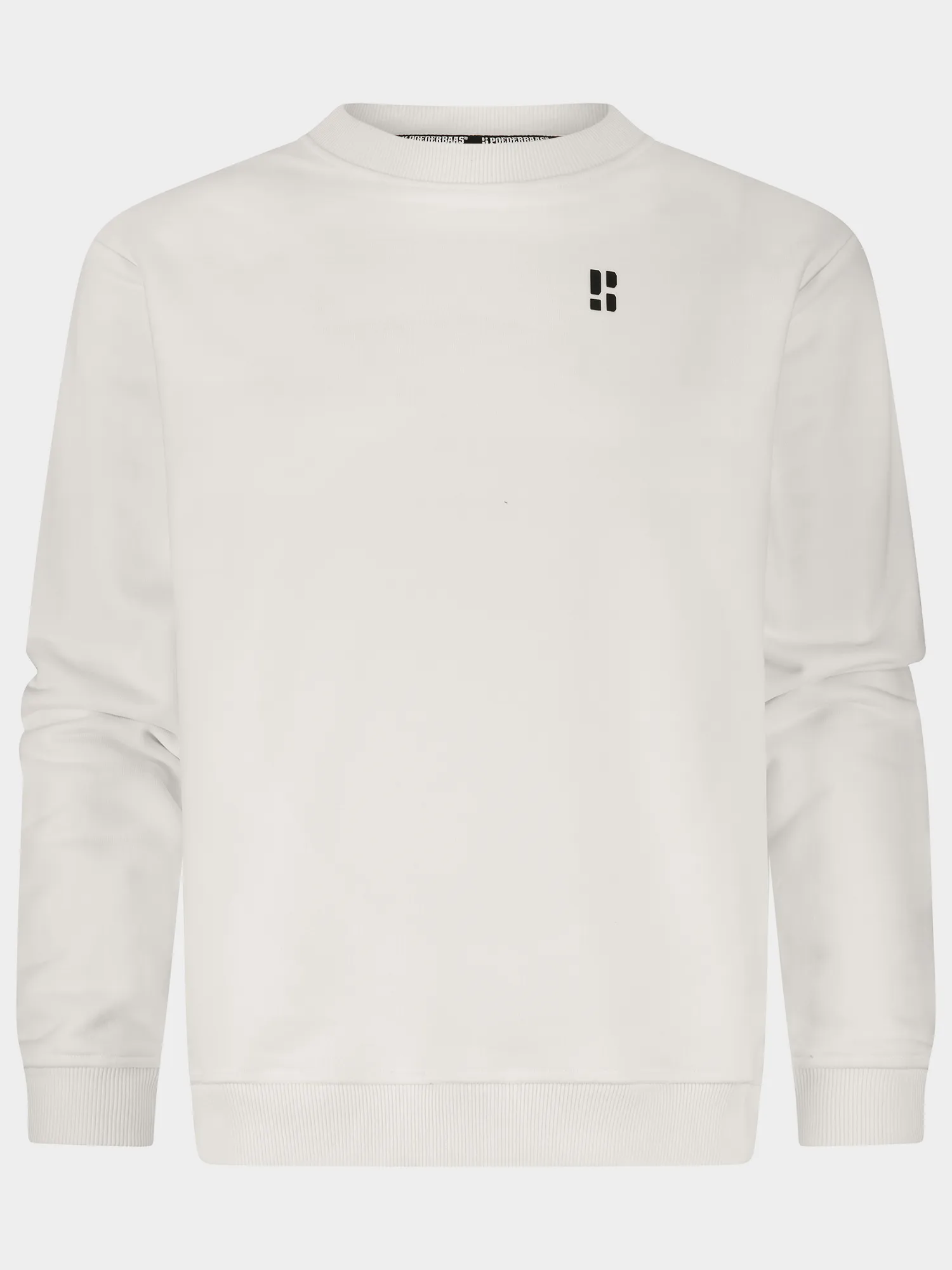 OTBT Sweater Men | Off White sold by Poederbaas product image thumbnail 2