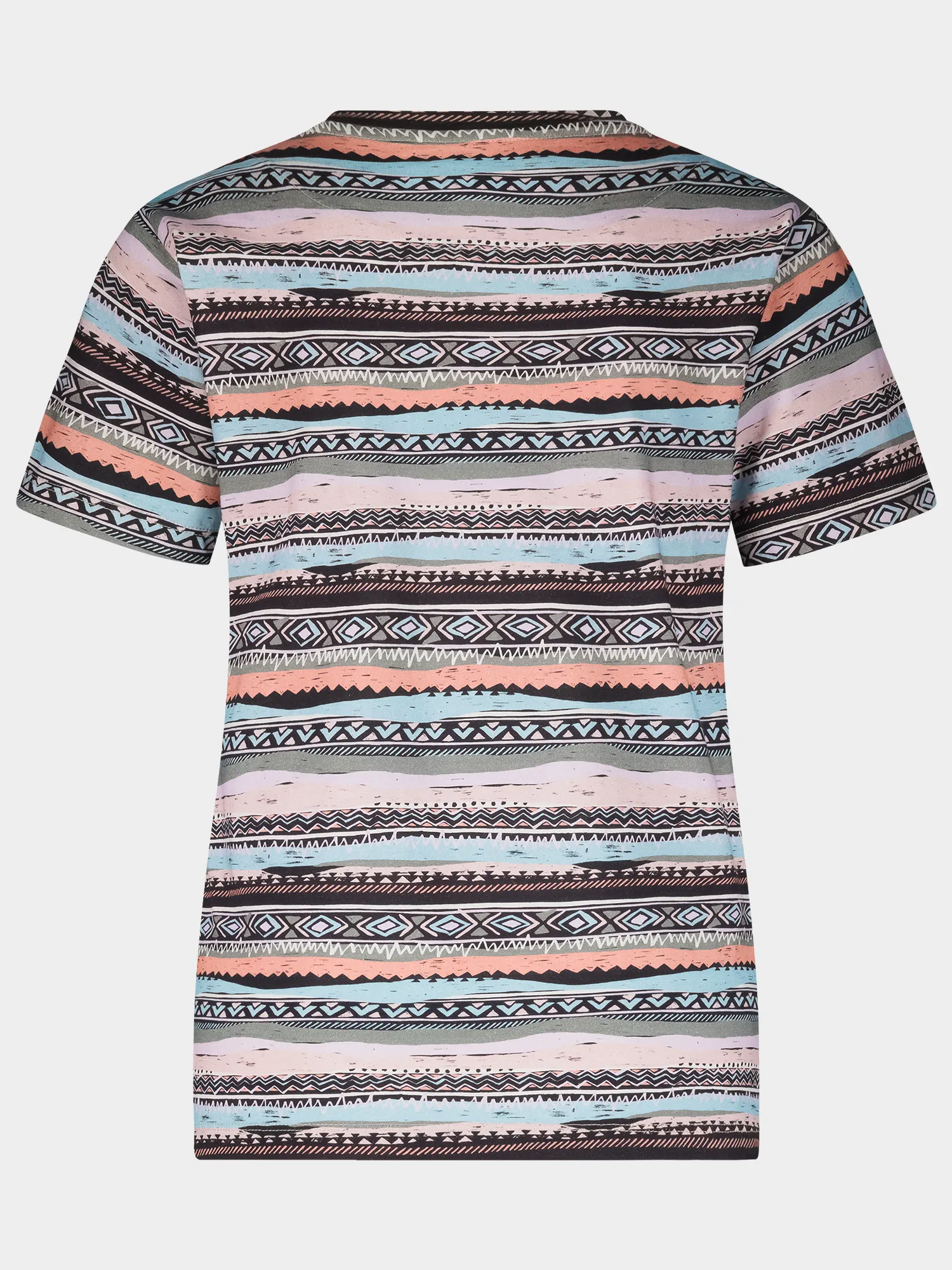 OTBT T-shirt Women | Pink sold by Poederbaas product image thumbnail 2