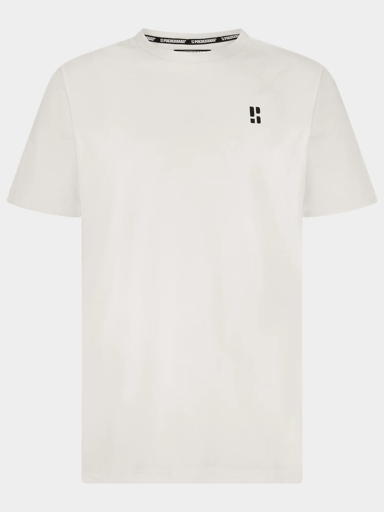 OTBT T-shirt Men | Off White sold by Poederbaas product image thumbnail 2