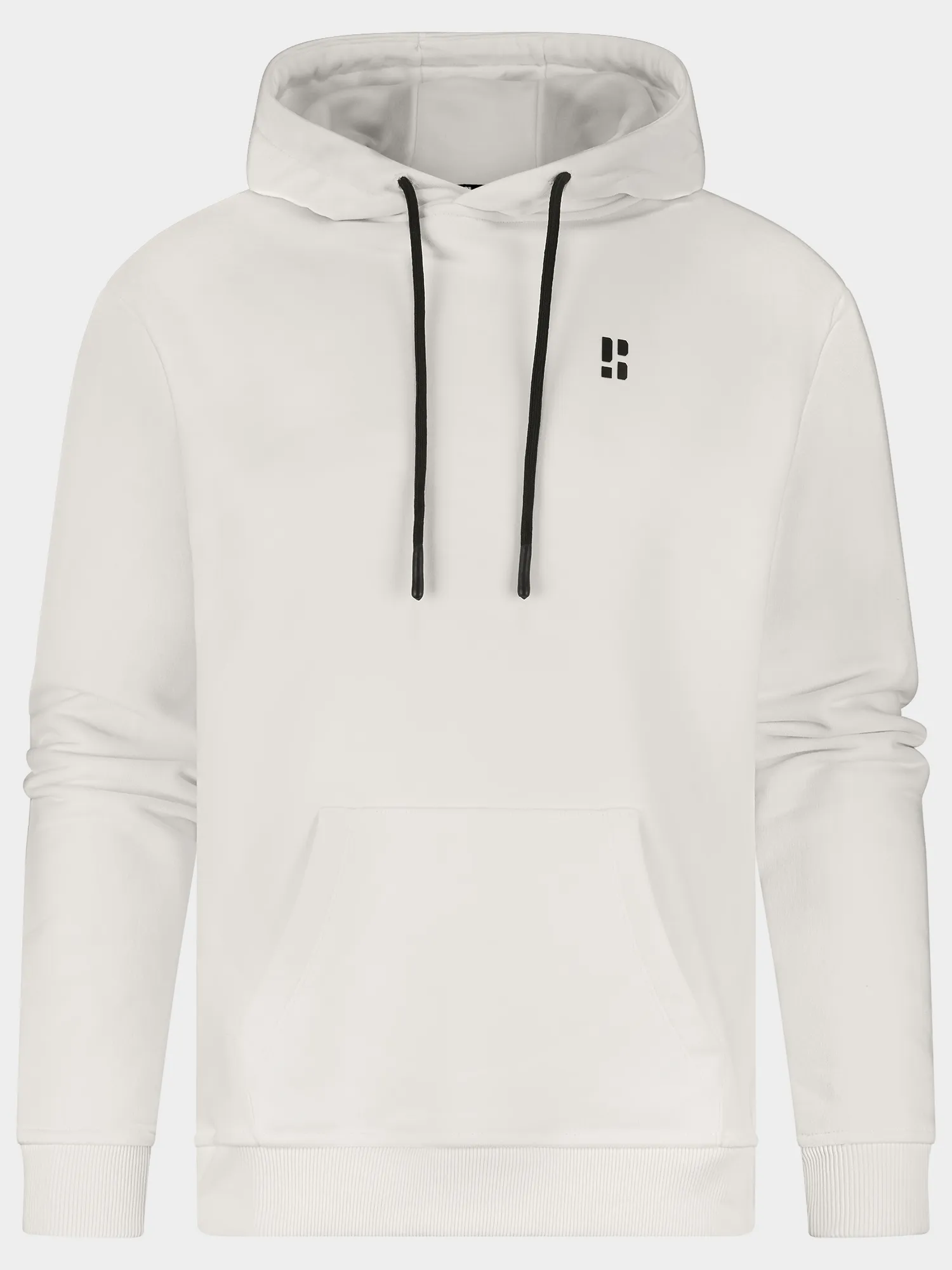 OTBT Hoody Men | Off White sold by Poederbaas product image thumbnail 2