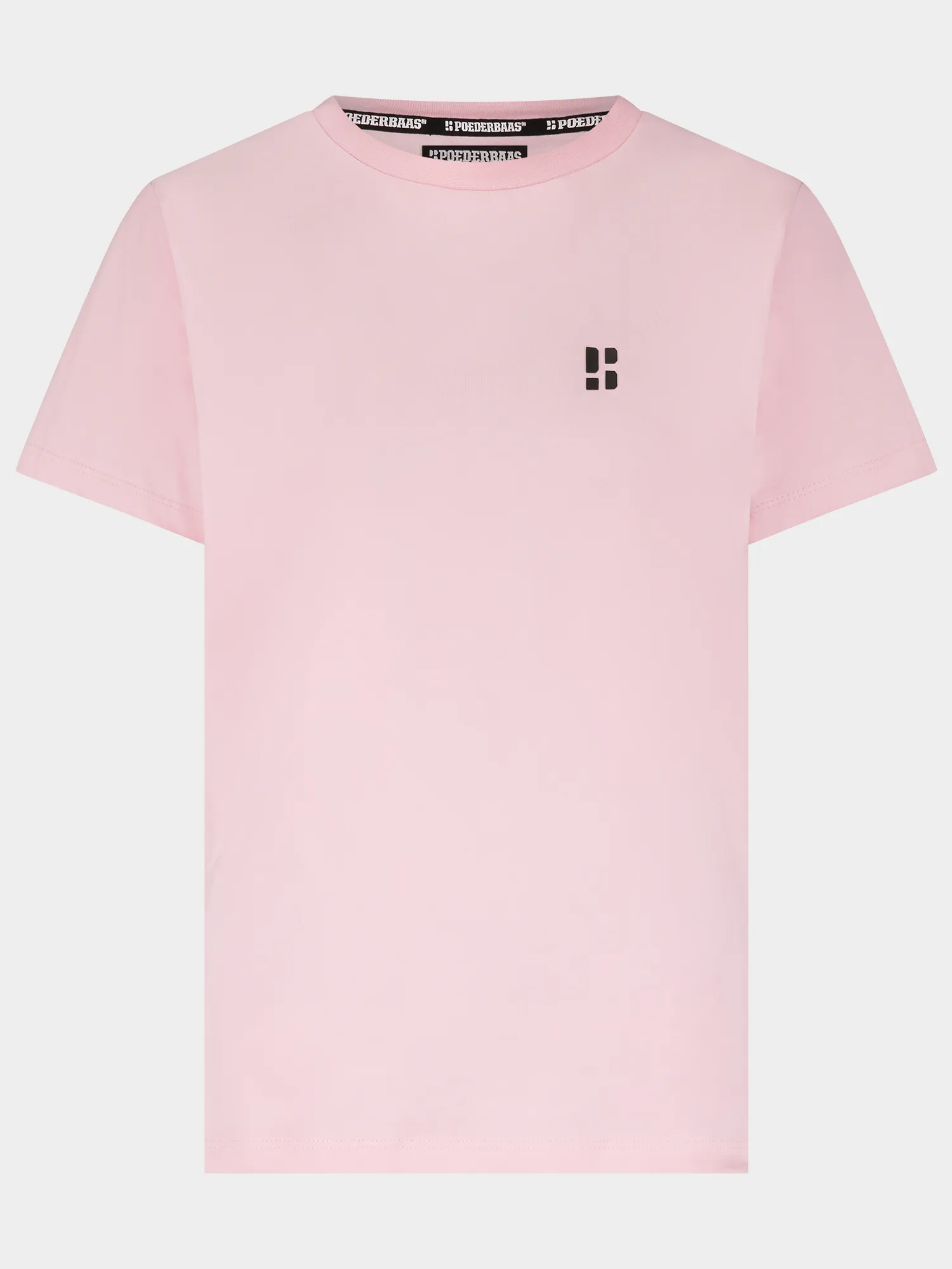 OTBT T-shirt Women | Pink sold by Poederbaas product image thumbnail 2