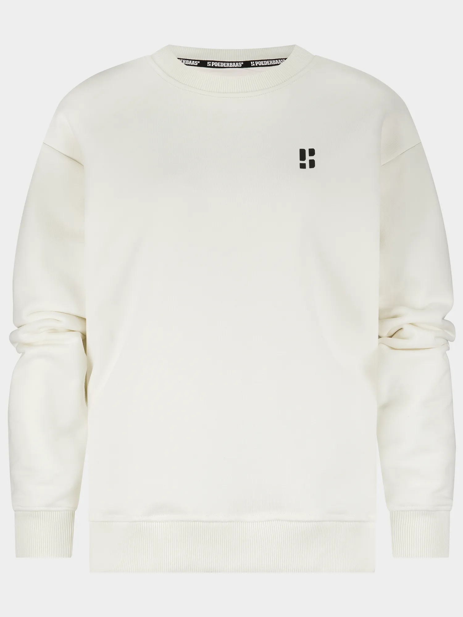 OTBT Sweater Women | Off White sold by Poederbaas product image thumbnail 2