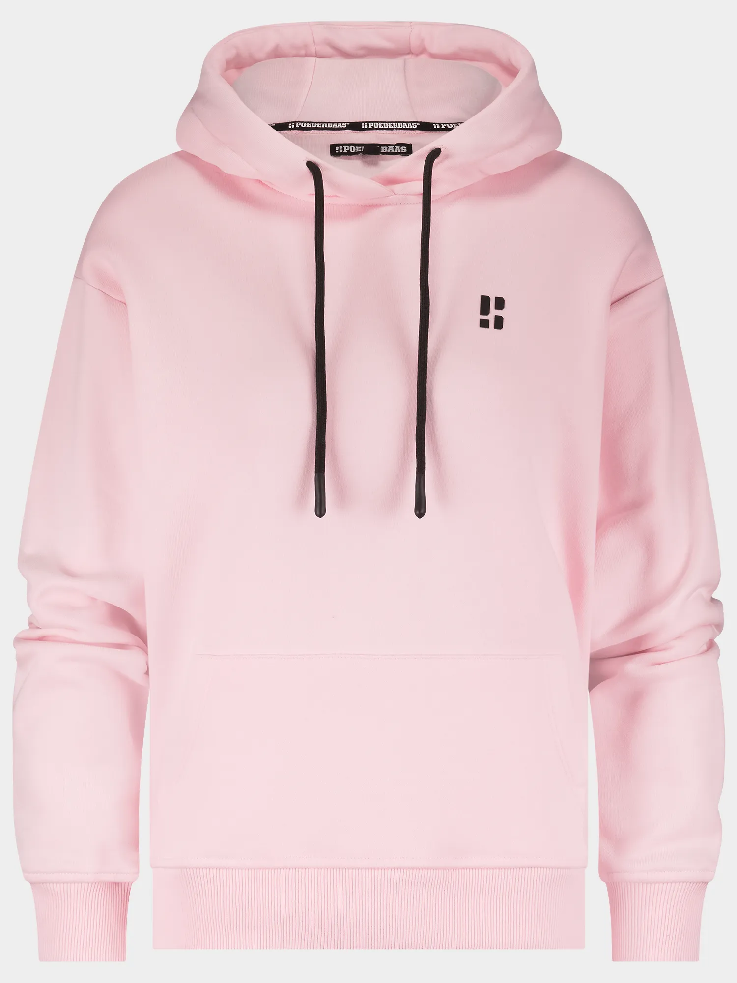 OTBT Hoody Women | Pink sold by Poederbaas product image thumbnail 2