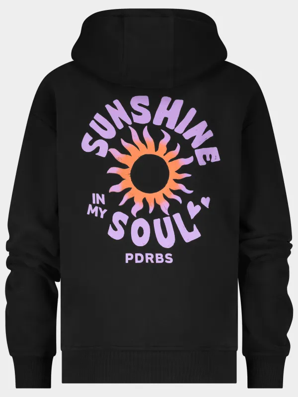 OTBT Hoody Women | Black sold by Poederbaas