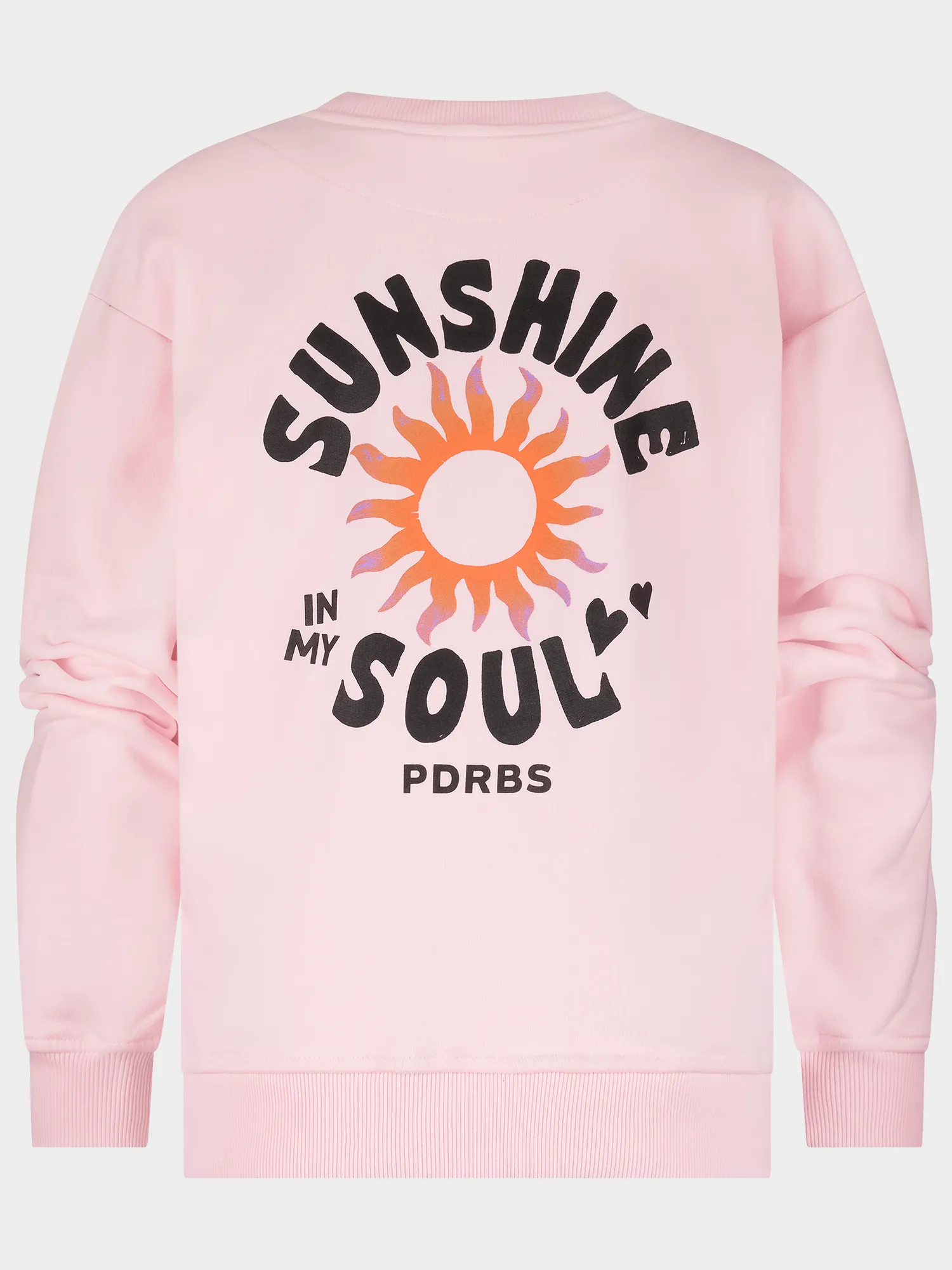 OTBT Sweater Women | Pink sold by Poederbaas