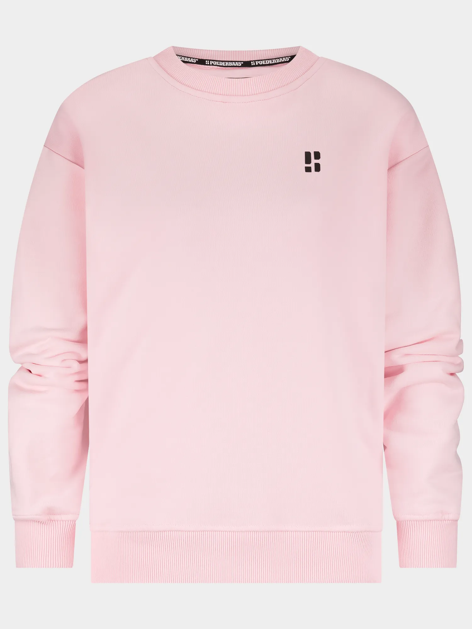 OTBT Sweater Women | Pink sold by Poederbaas product image thumbnail 2