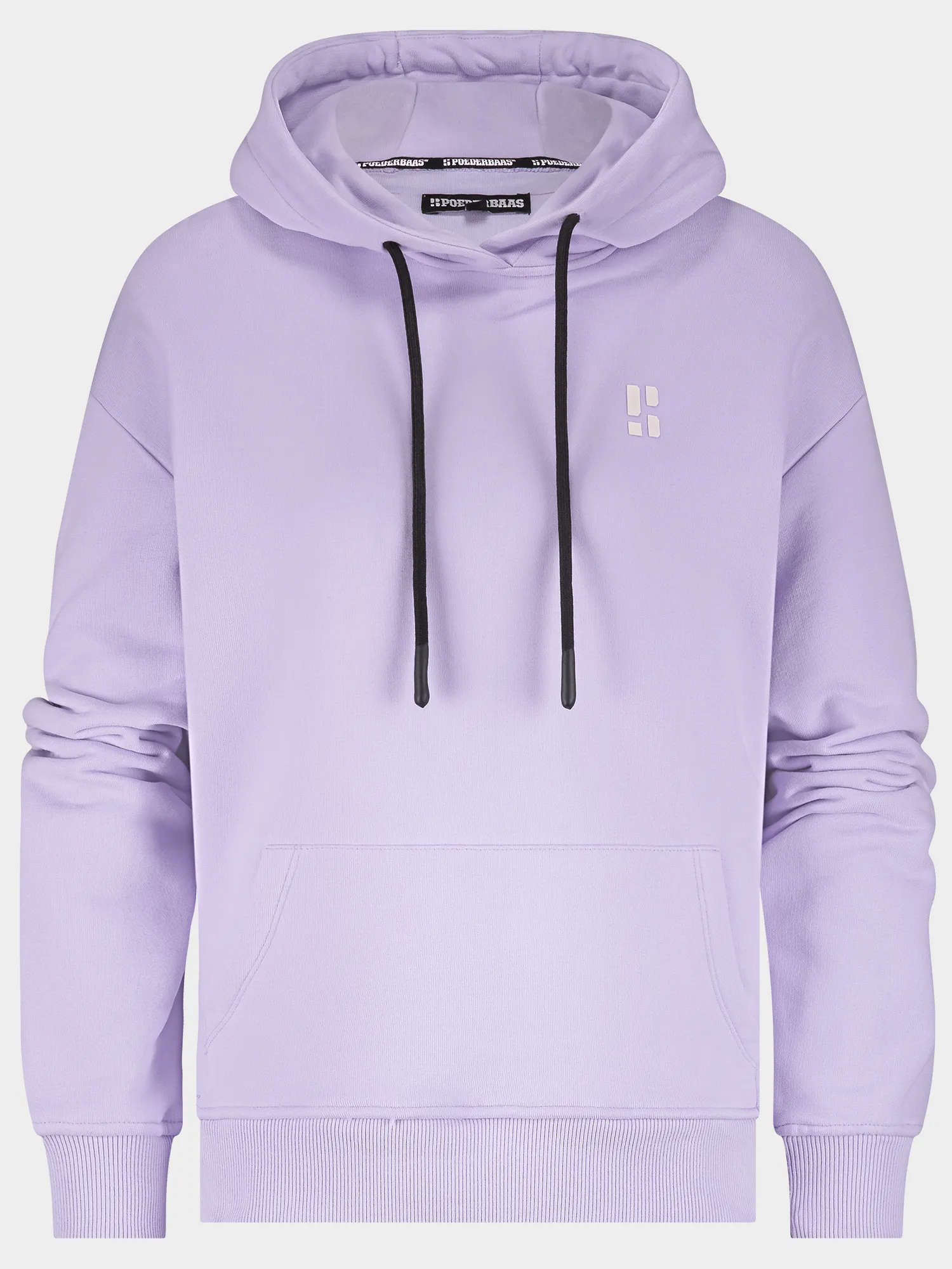 OTBT Hoody Women | Lila sold by Poederbaas product image thumbnail 2