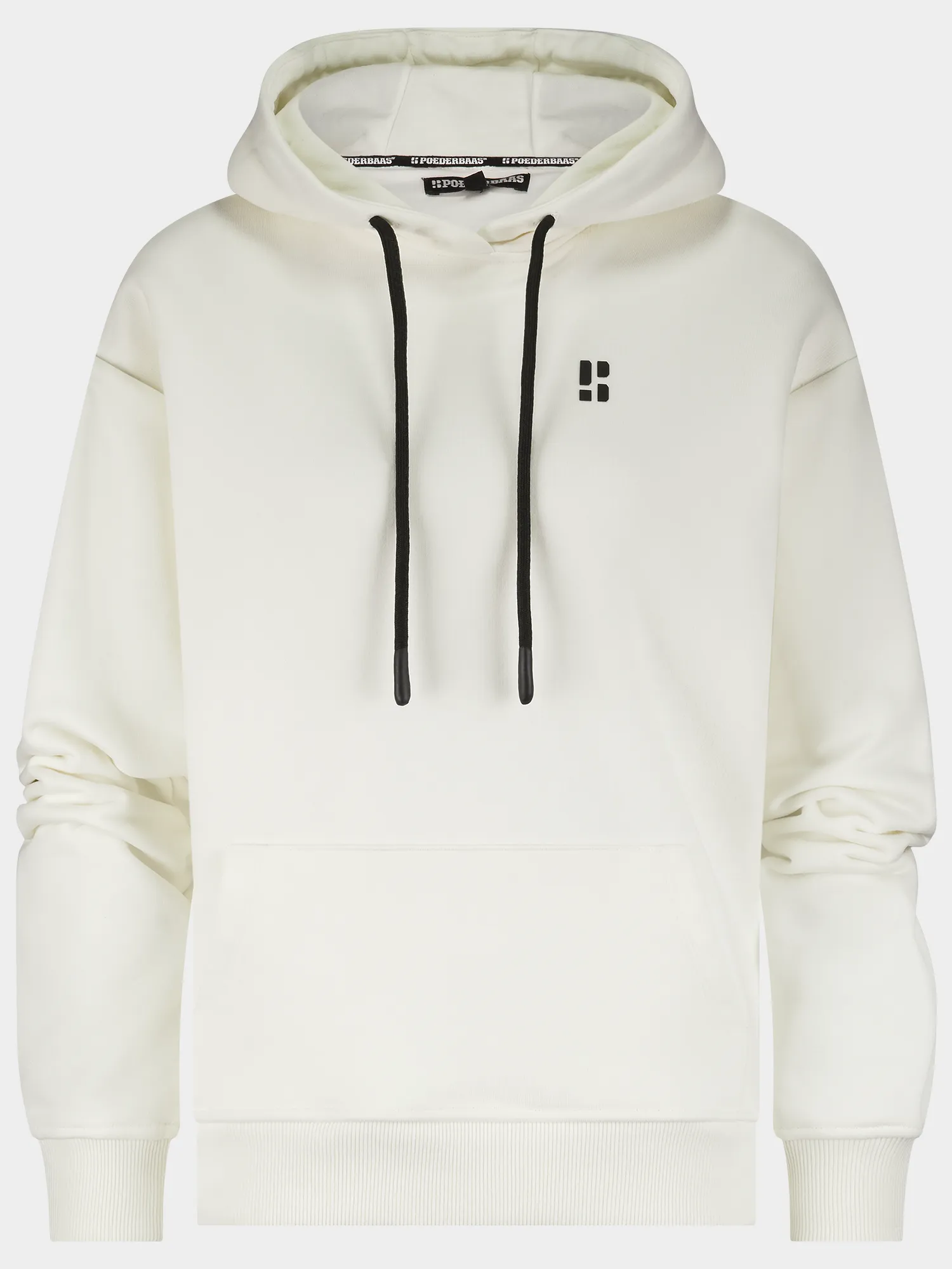 OTBT Hoody Women | Off White sold by Poederbaas product image thumbnail 2