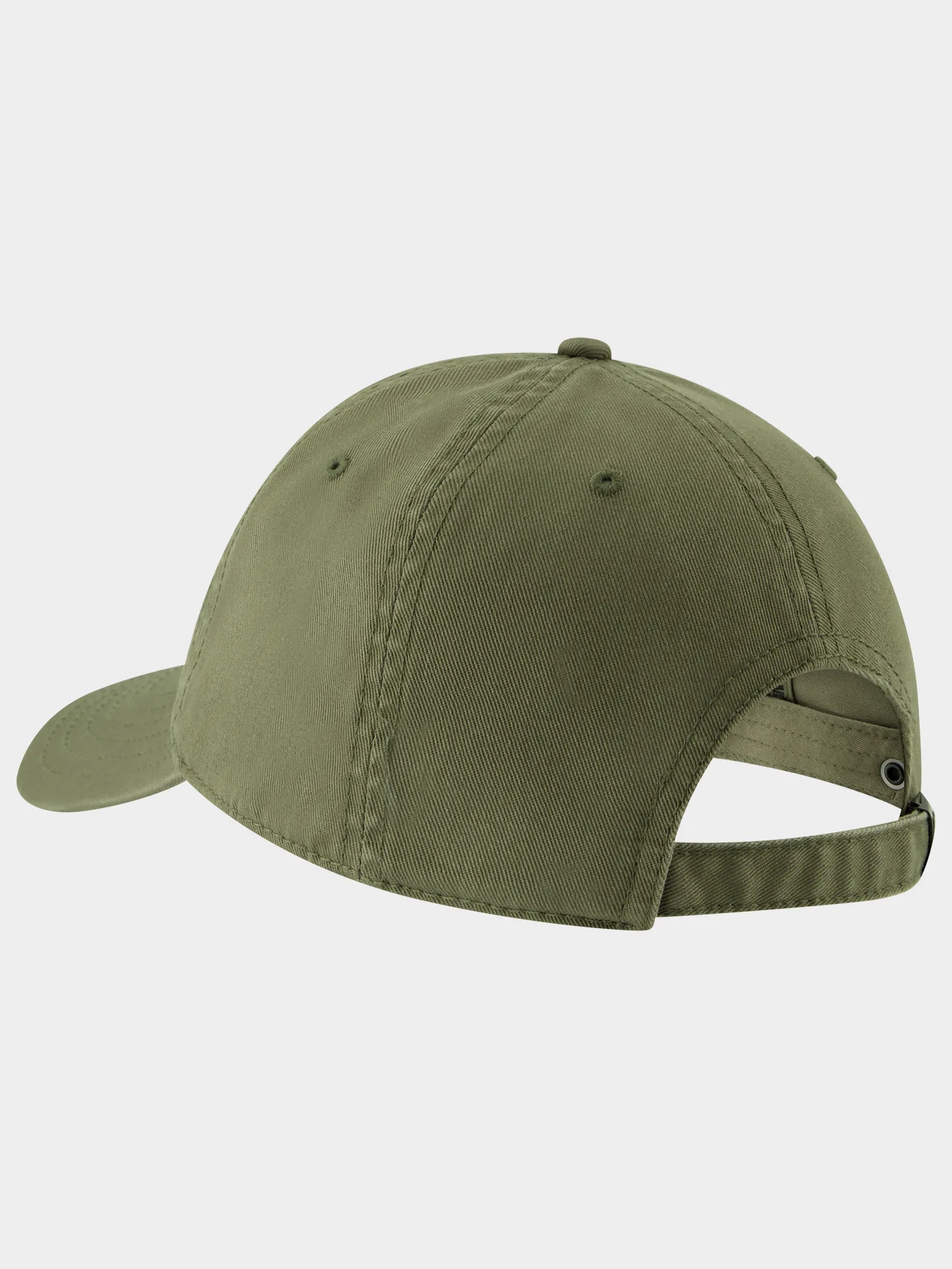 Freeride Dad Cap | Olive Green sold by Poederbaas product image thumbnail 2