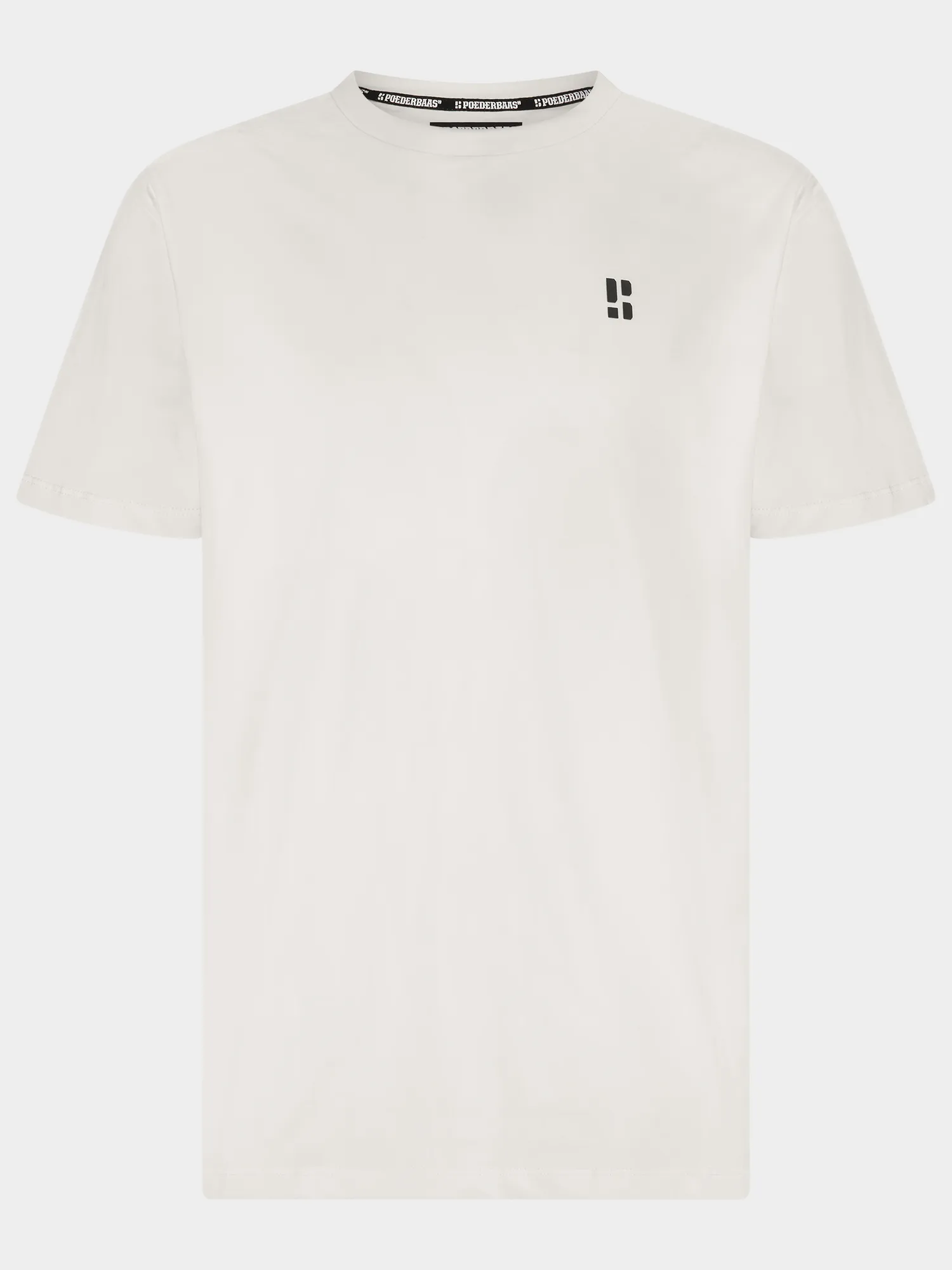 OTBT T-shirt Men | Off White sold by Poederbaas product image thumbnail 2