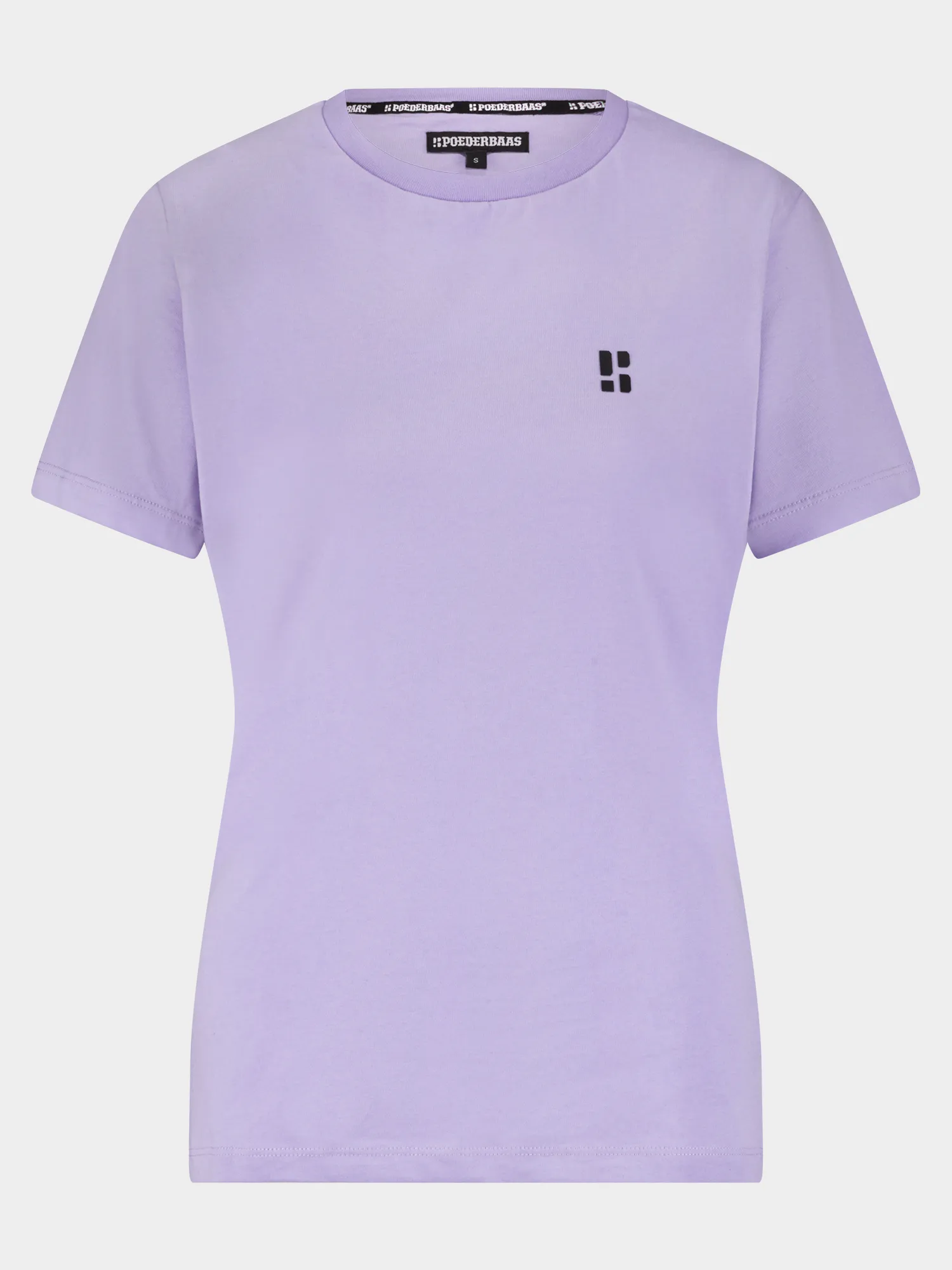 OTBT T-shirt Women | Lila sold by Poederbaas product image thumbnail 2