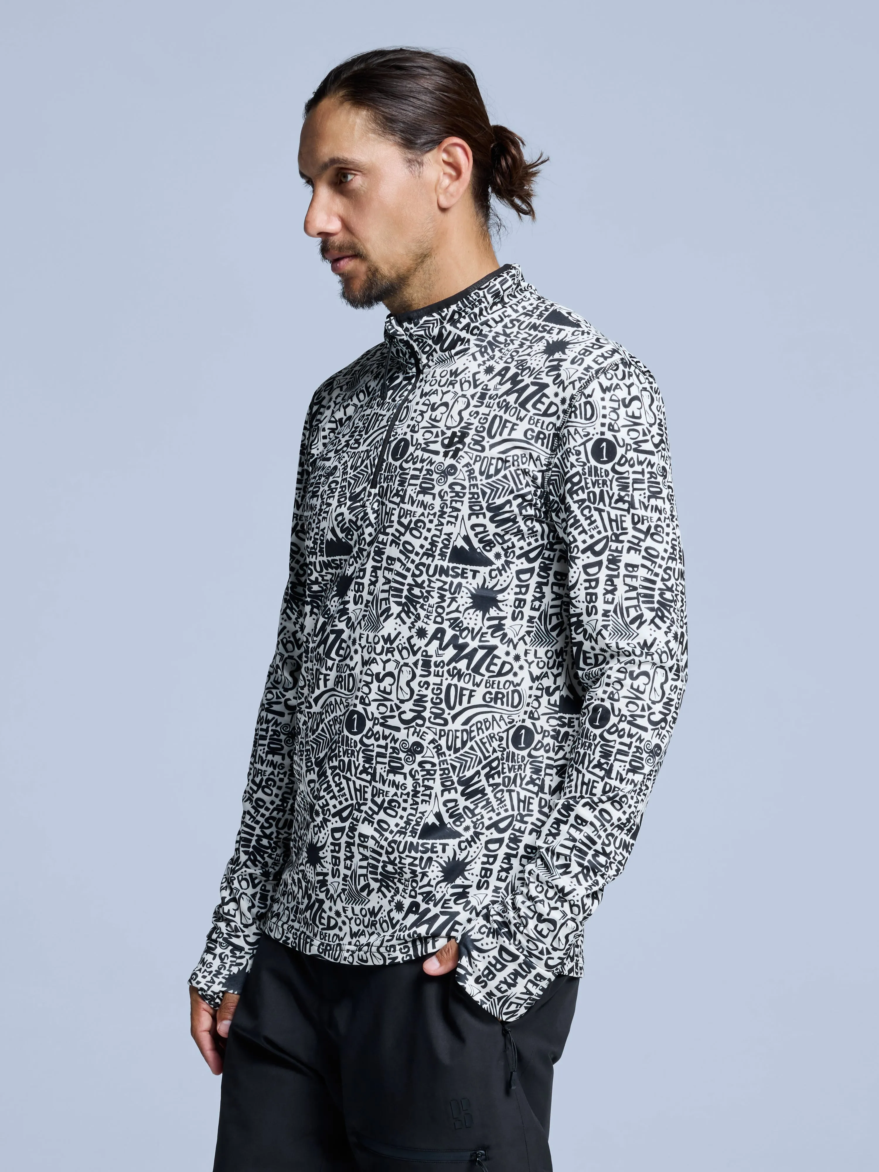 CL Pully Men | White sold by Poederbaas product image thumbnail 2