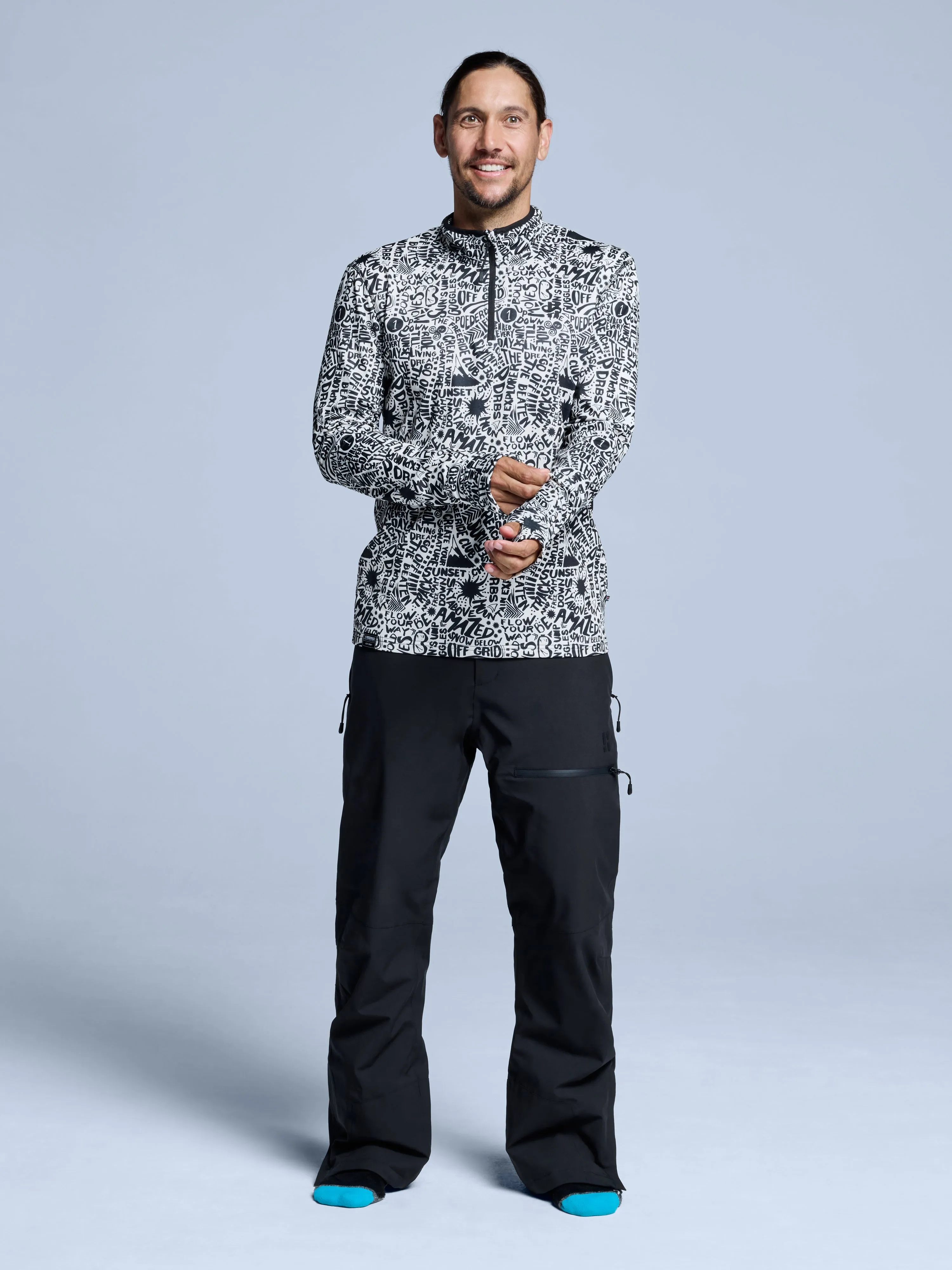 CL Pully Men | White sold by Poederbaas product image thumbnail 4