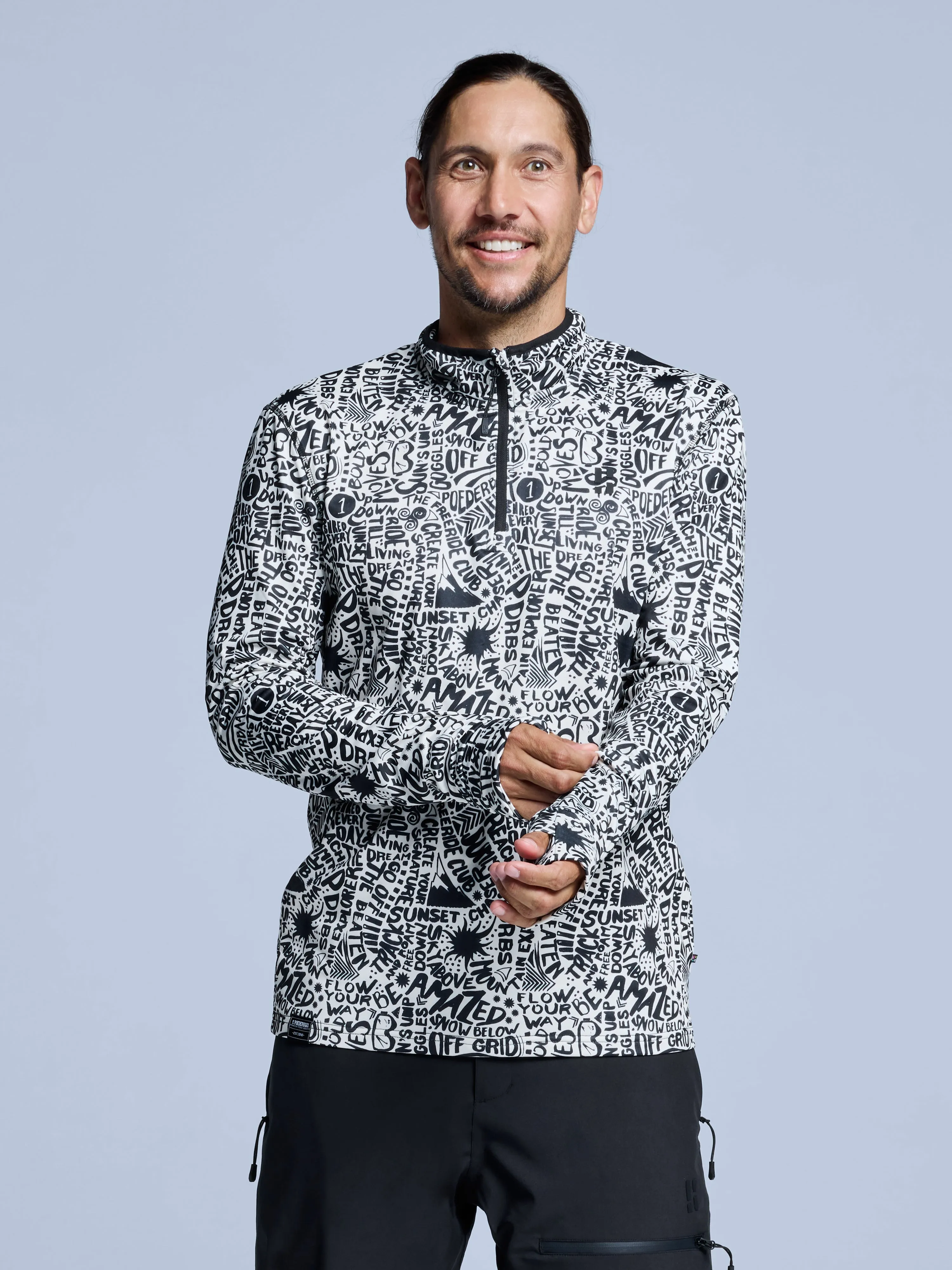 CL Pully Men | White sold by Poederbaas product image thumbnail 3