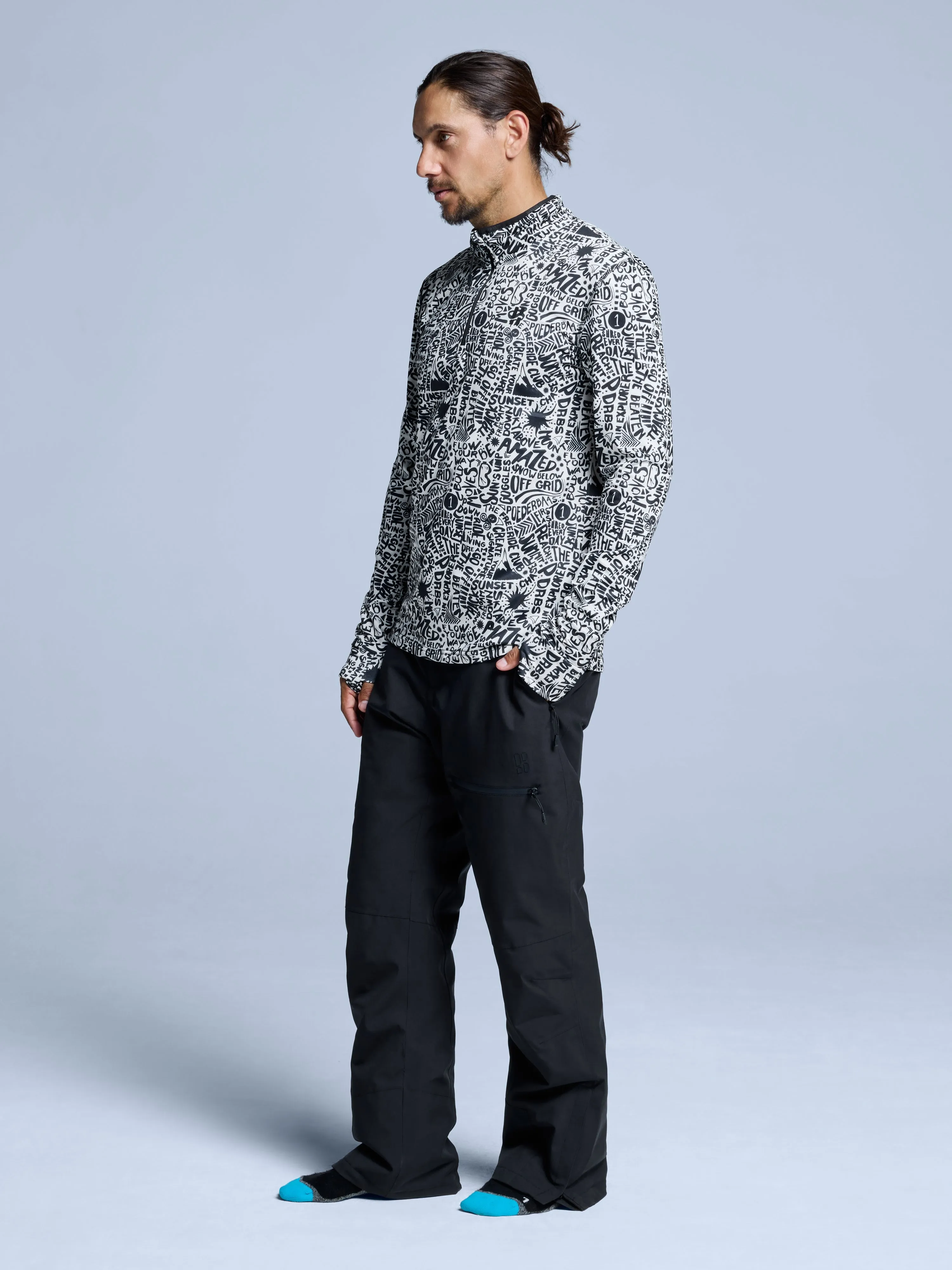 CL Pully Men | White sold by Poederbaas product image thumbnail 5