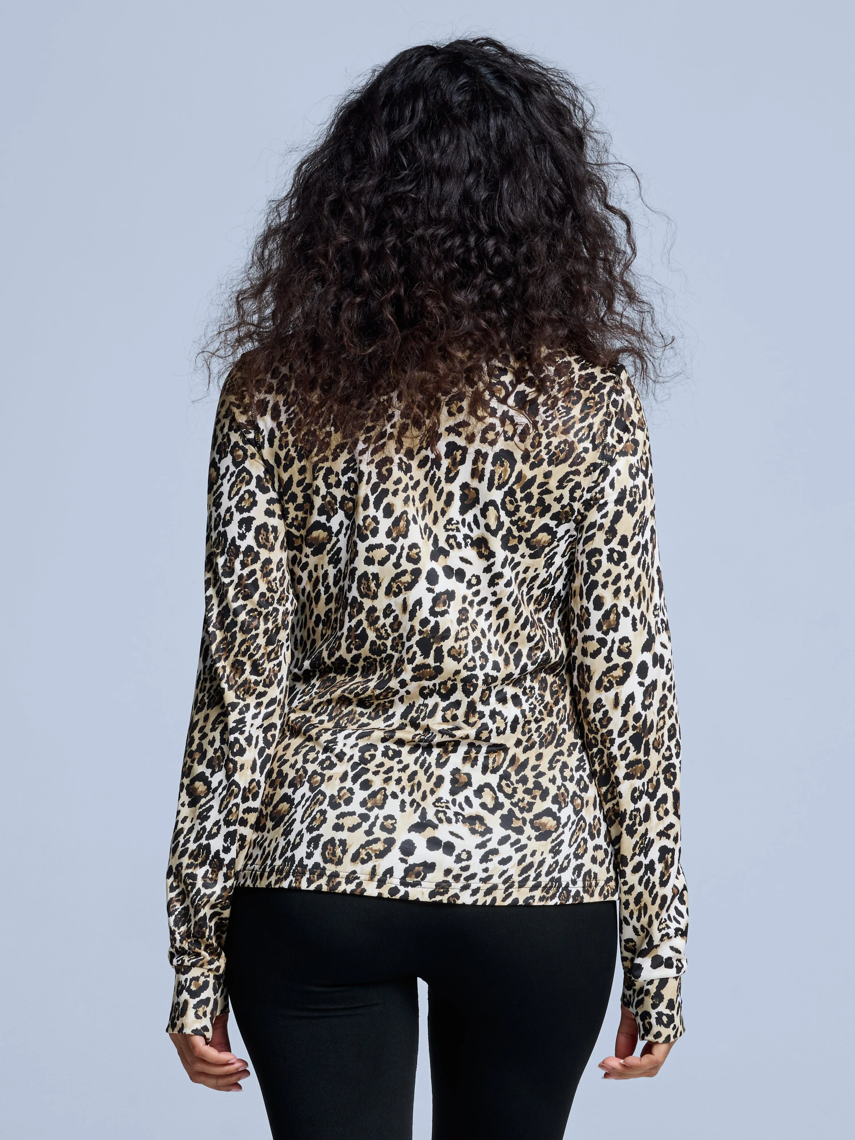 Arty Pully Women | Brown Multi sold by Poederbaas product image thumbnail 5