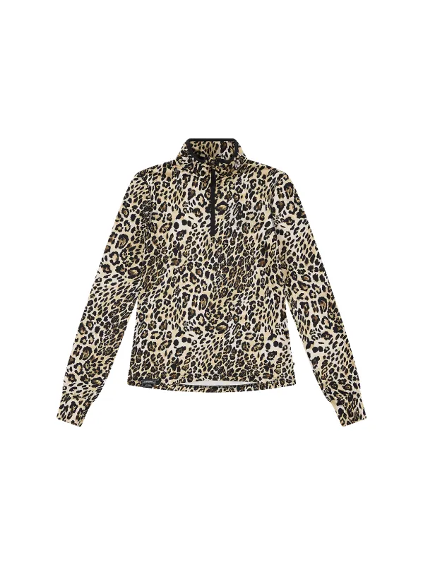 Arty Pully Women | Brown Multi sold by Poederbaas