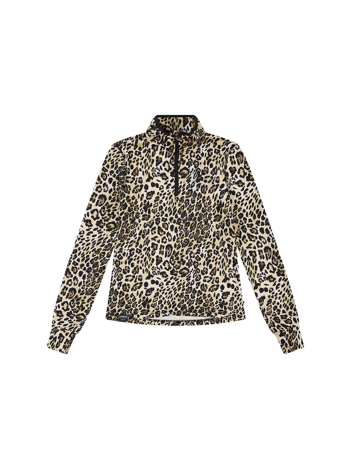 Arty Pully Women | Brown Multi sold by Poederbaas