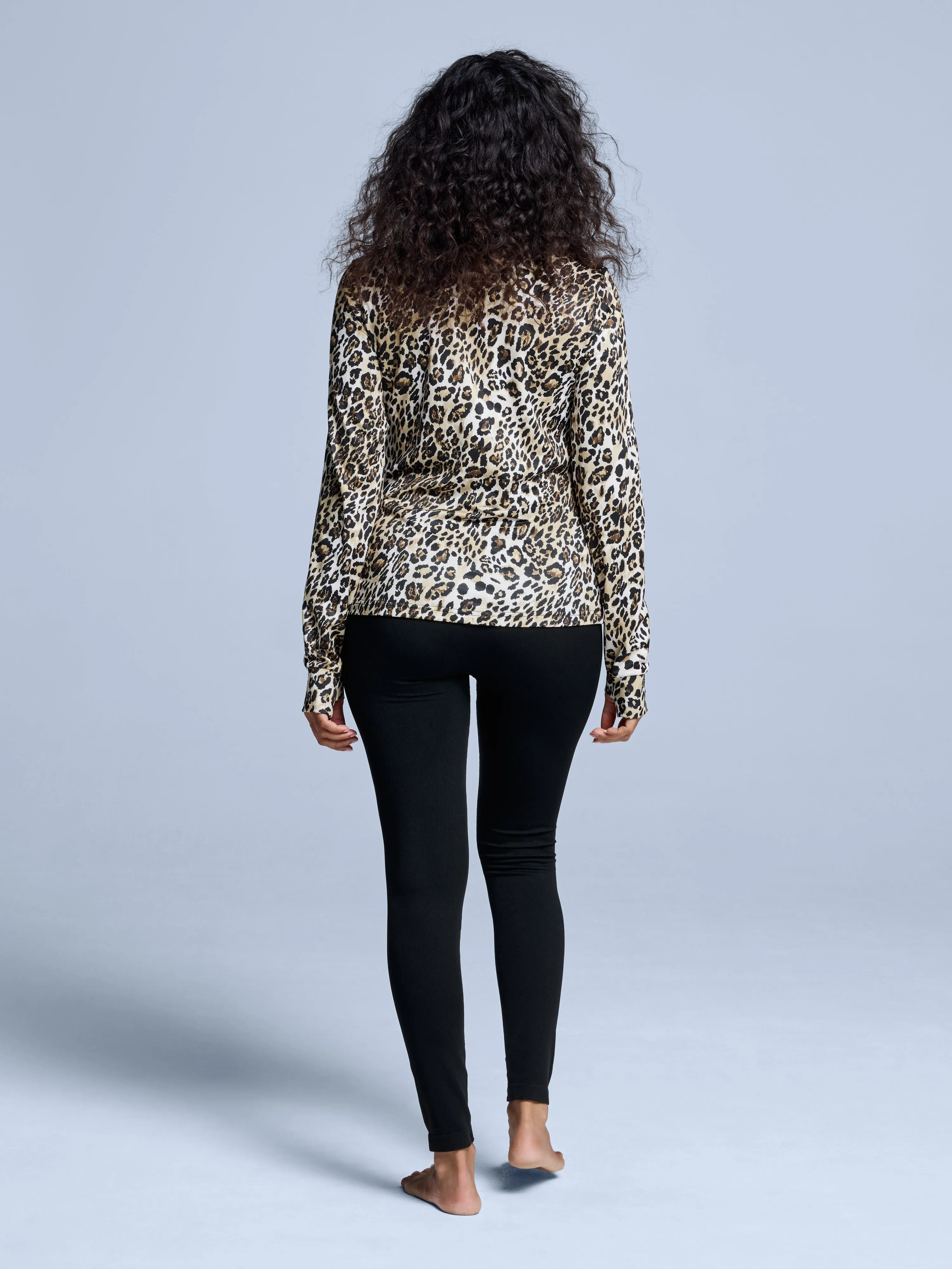 Arty Pully Women | Brown Multi sold by Poederbaas product image thumbnail 3