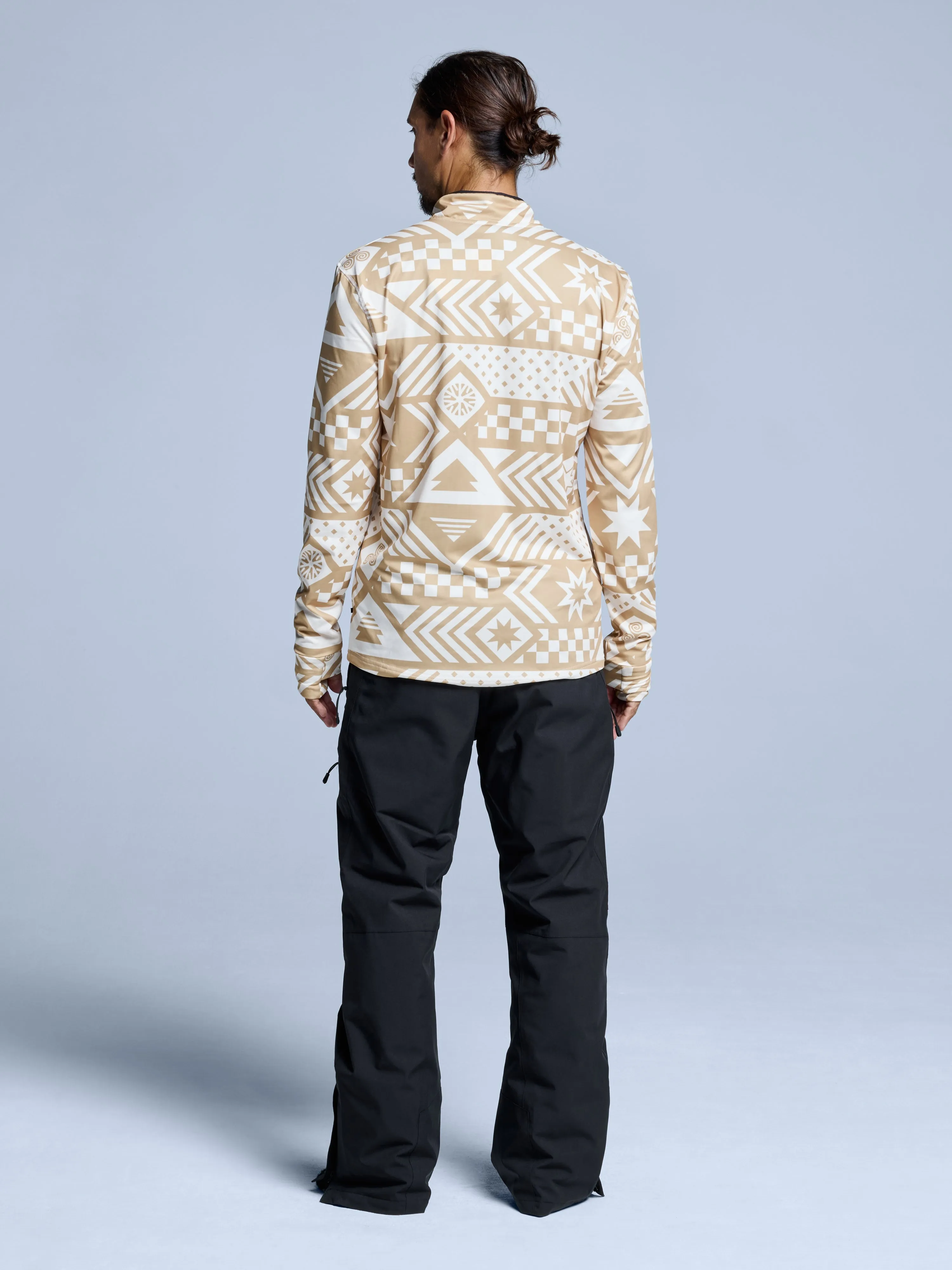 CL Pully Men | White Multi sold by Poederbaas product image thumbnail 3