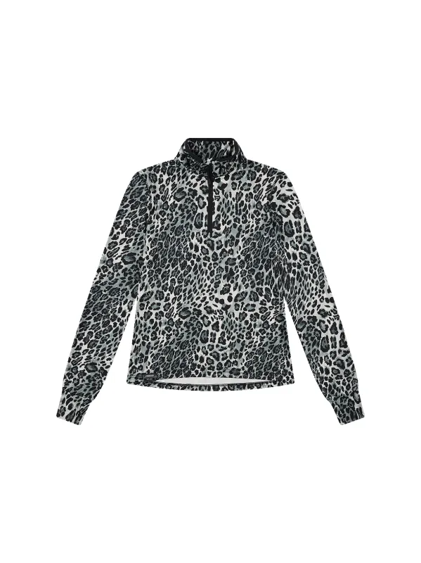 Arty Pully Women | White Multi sold by Poederbaas