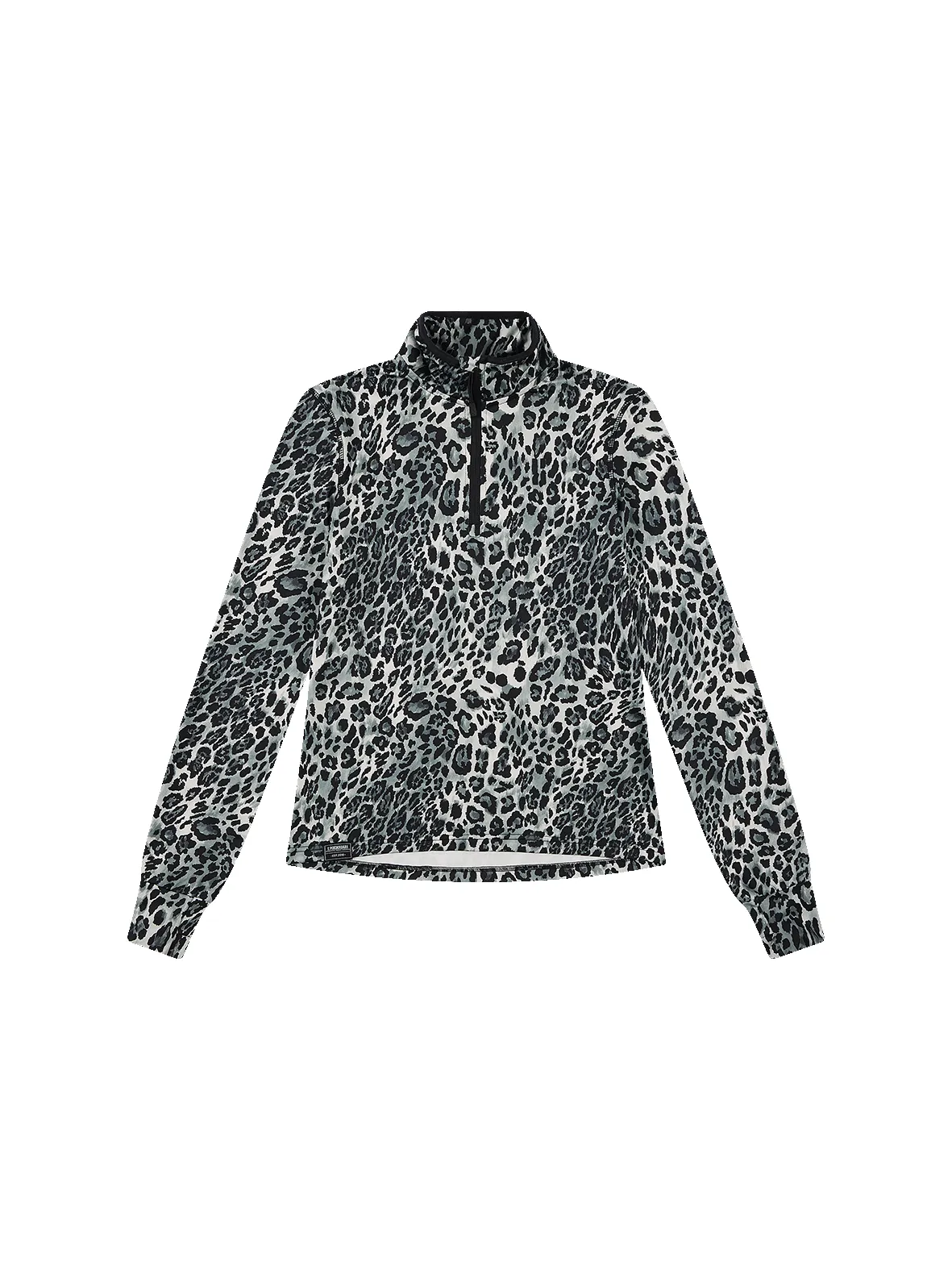 Arty Pully Women | White Multi sold by Poederbaas